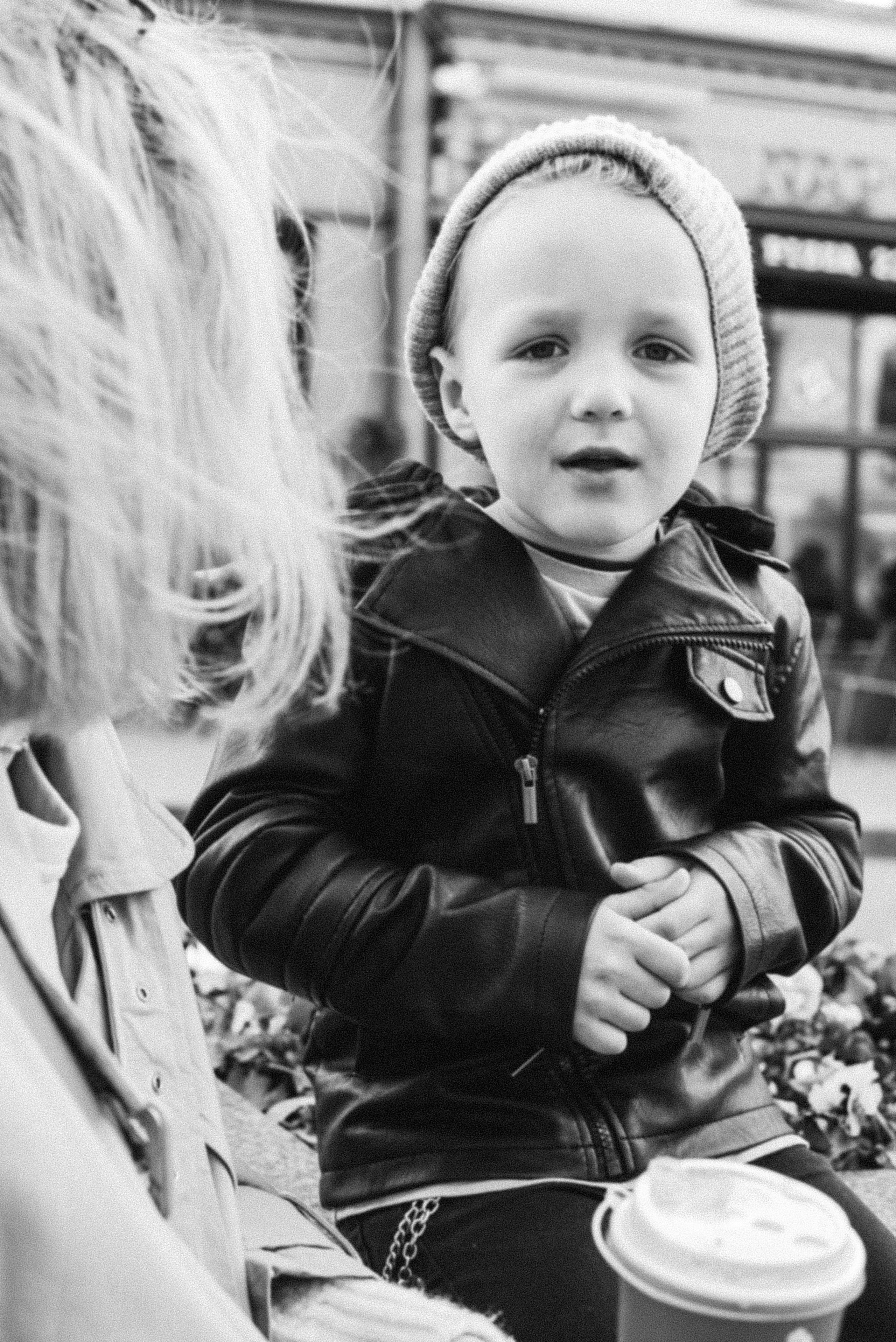 ФОТО ПРОГУЛКА. Семейный и женский фотограф в Москве Доминова Елена