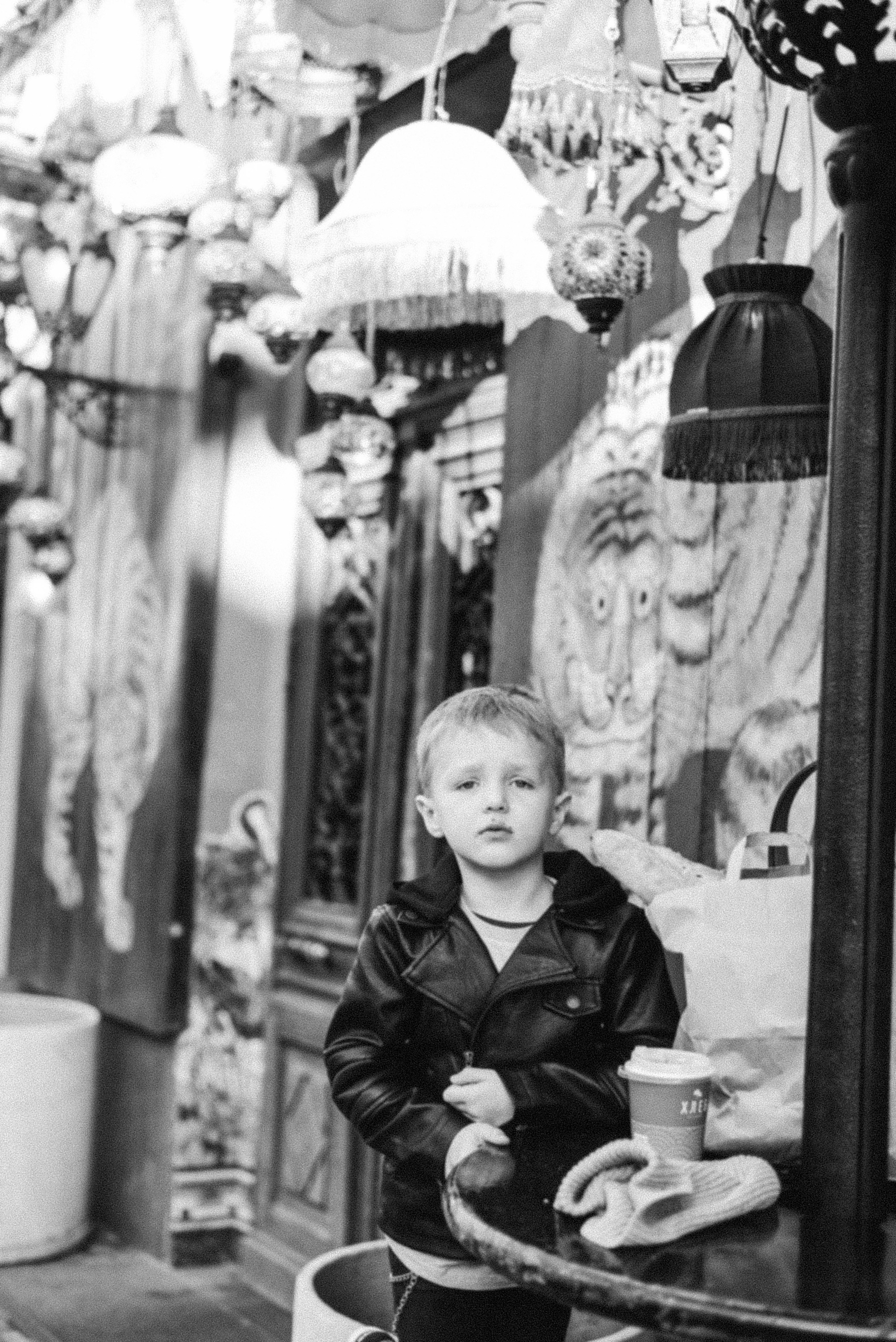 ФОТО ПРОГУЛКА. Семейный и женский фотограф в Москве Доминова Елена