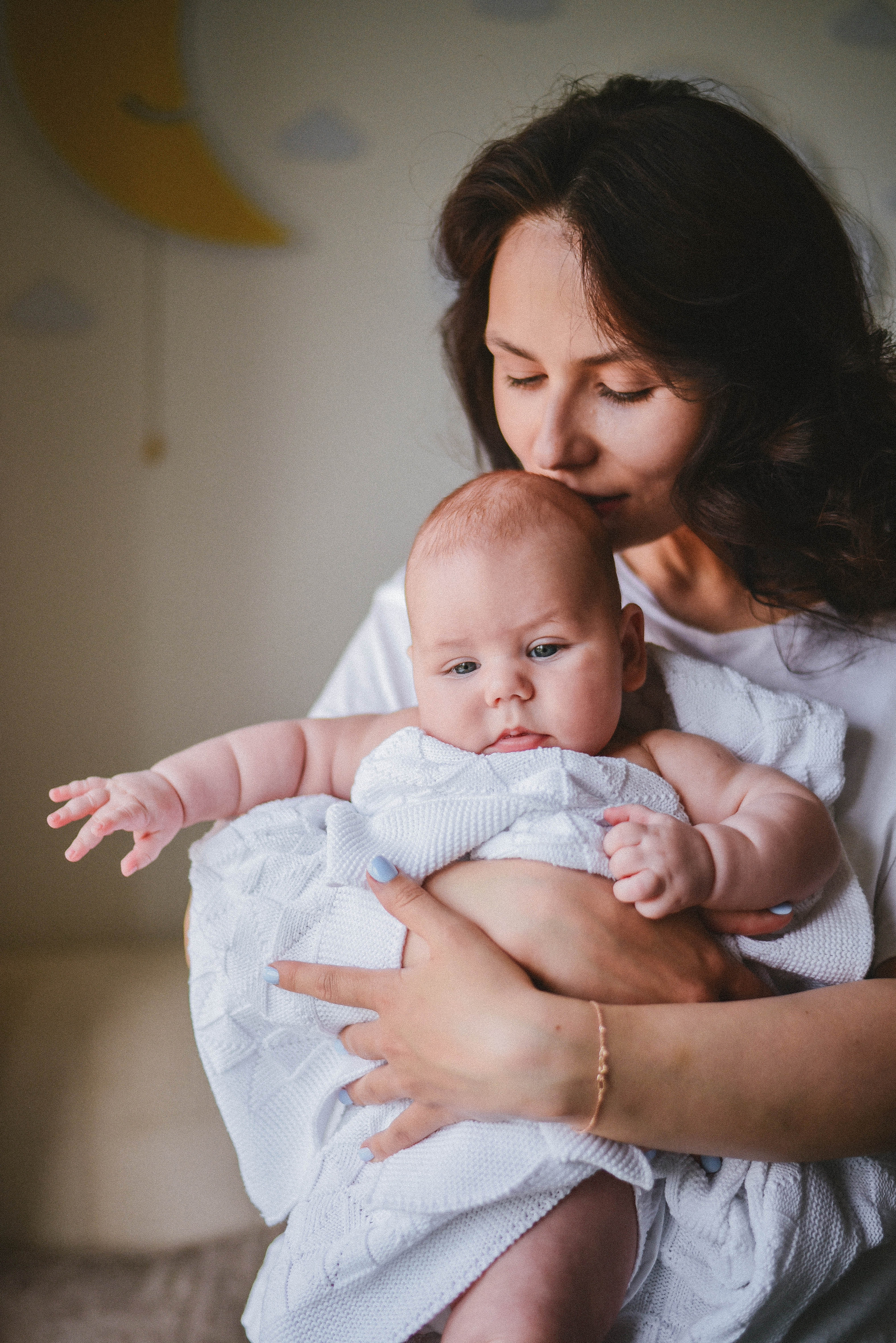 ДОМАШНИЕ СЪЁМКИ. Семейный и женский фотограф в Москве Доминова Елена