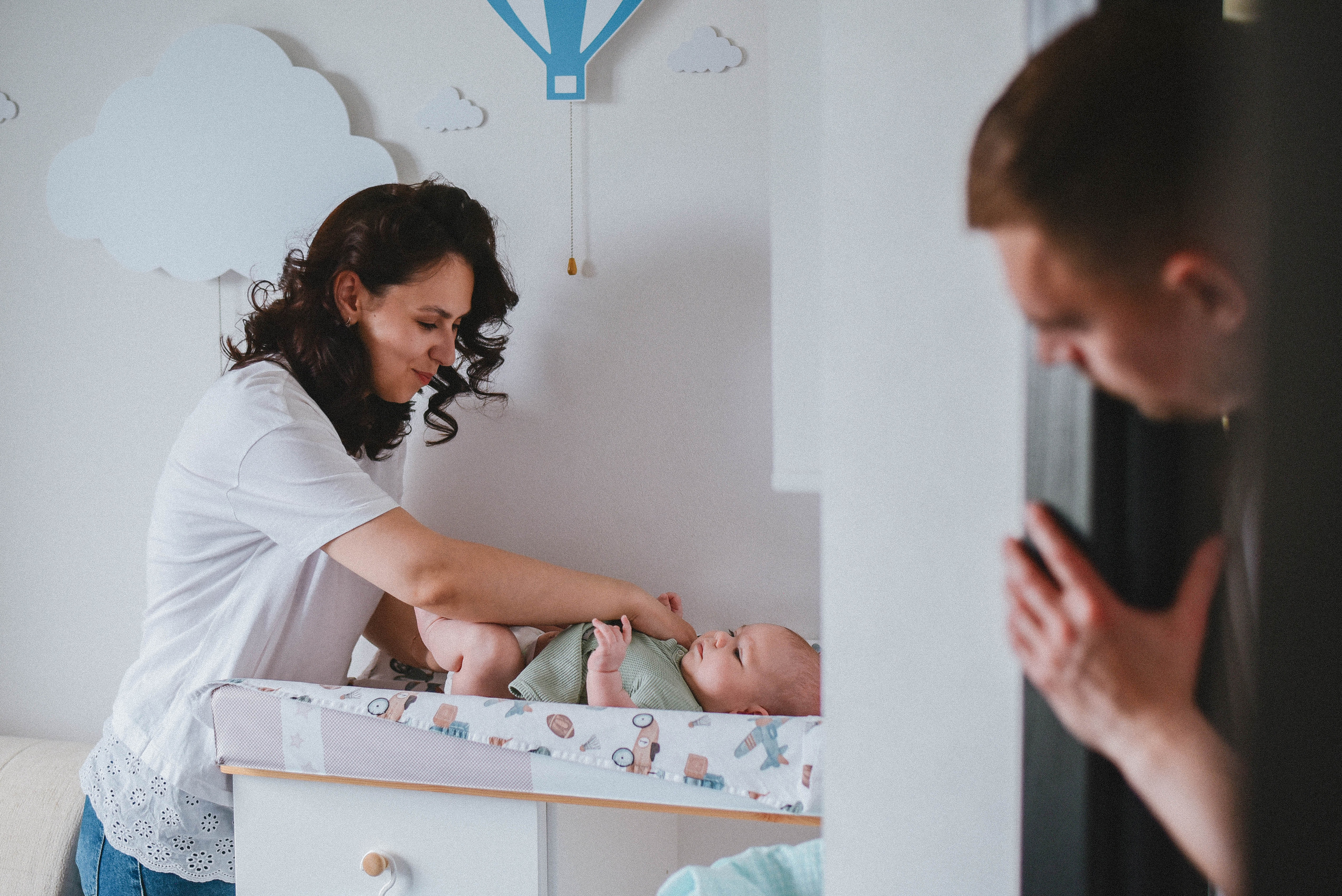 ДОМАШНИЕ СЪЁМКИ. Семейный и женский фотограф в Москве Доминова Елена