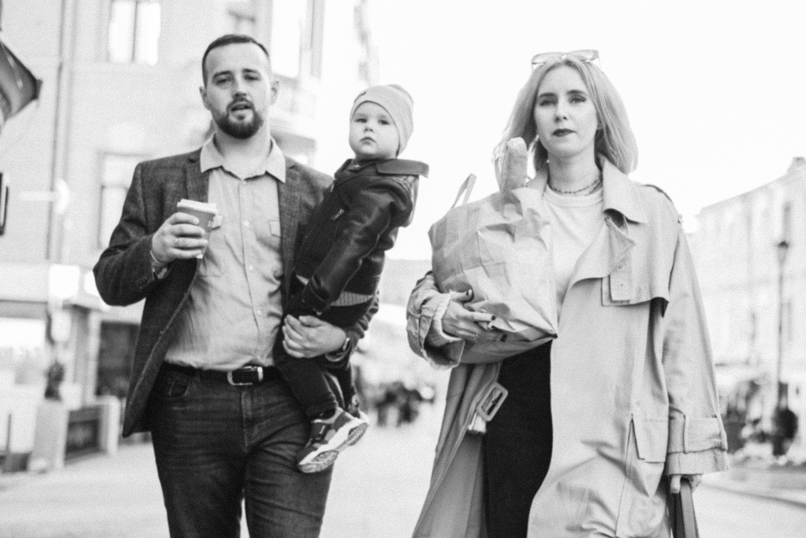 ФОТО ПРОГУЛКА. Семейный и женский фотограф в Москве Доминова Елена