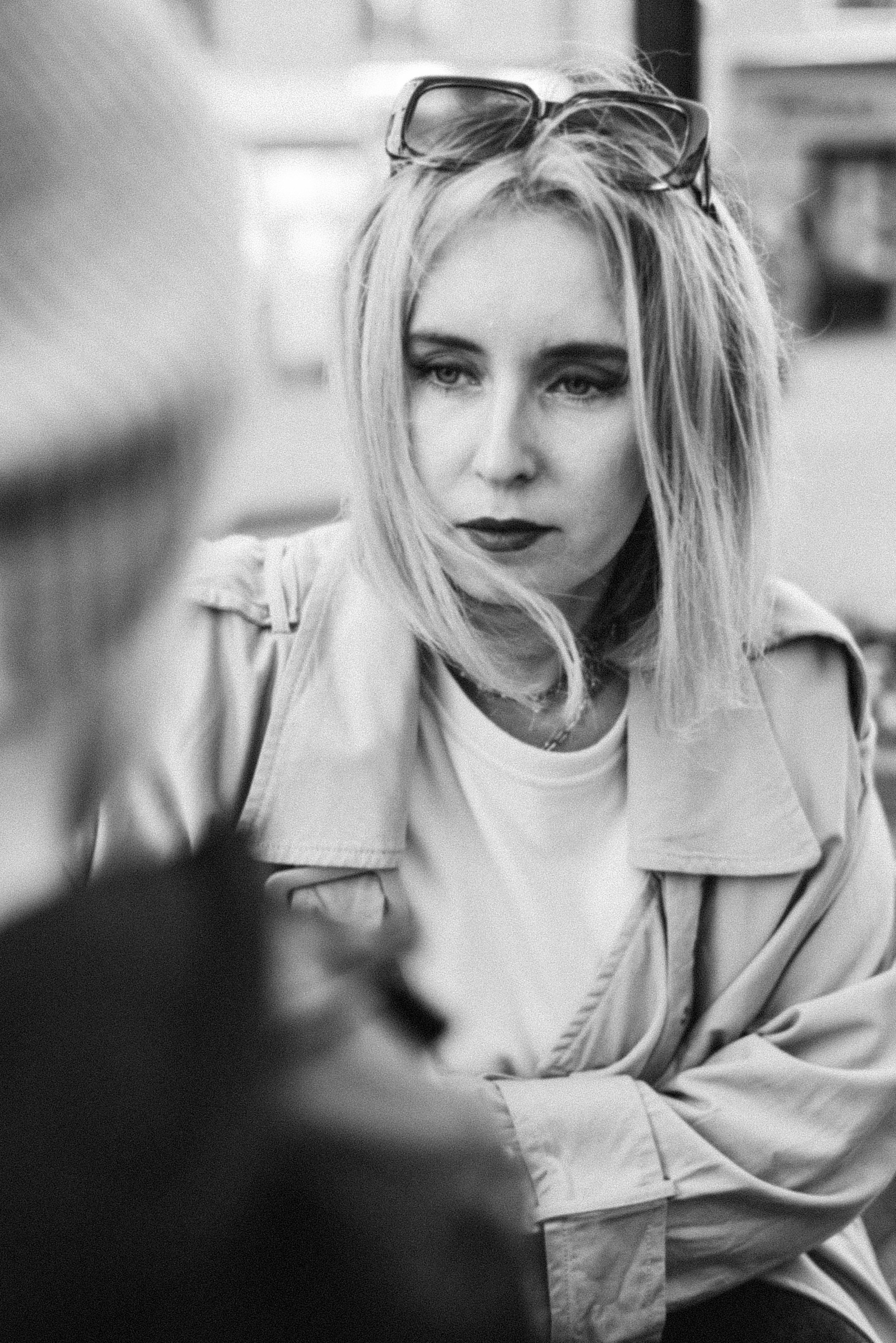 ФОТО ПРОГУЛКА. Семейный и женский фотограф в Москве Доминова Елена