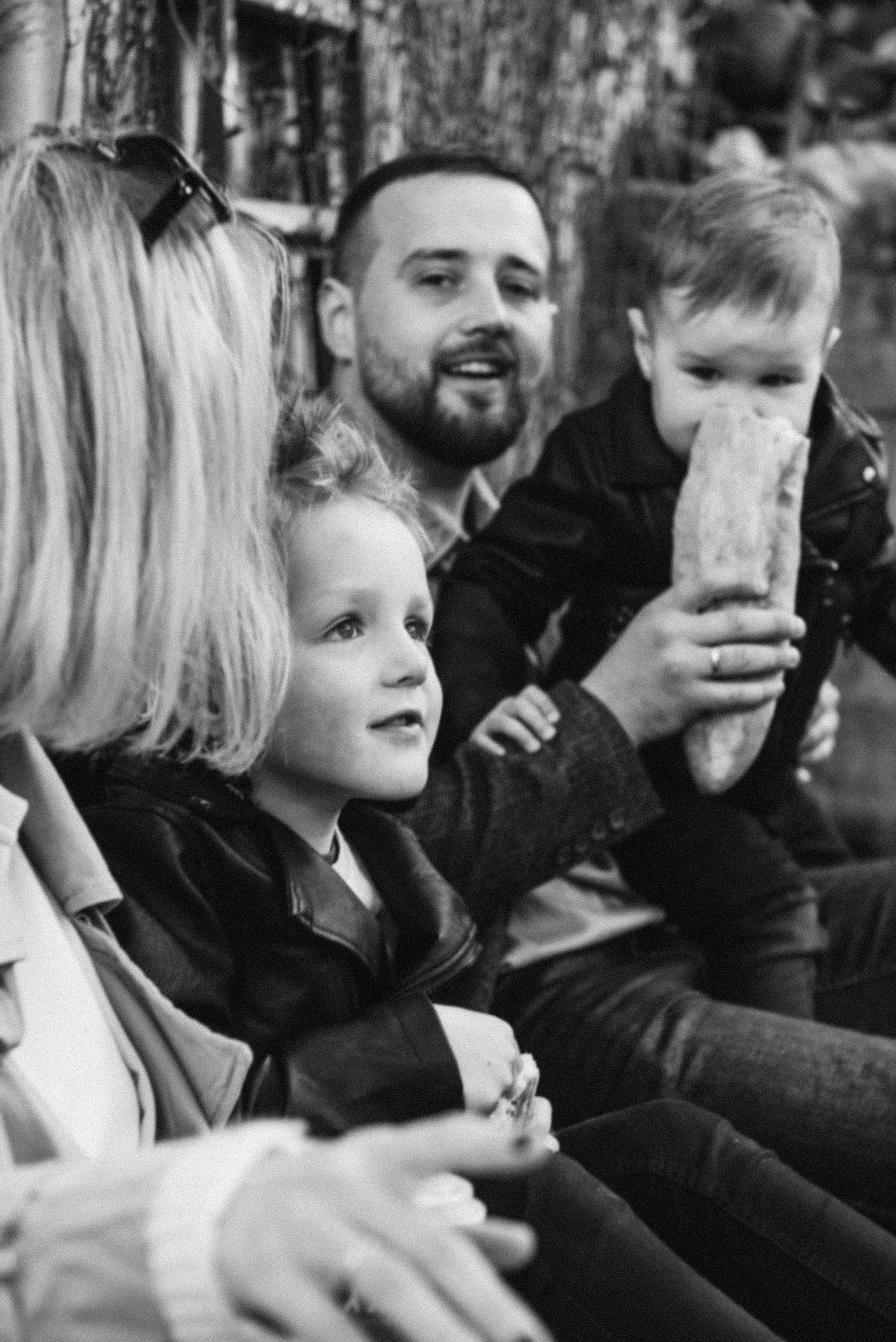 ФОТО ПРОГУЛКА. Семейный и женский фотограф в Москве Доминова Елена