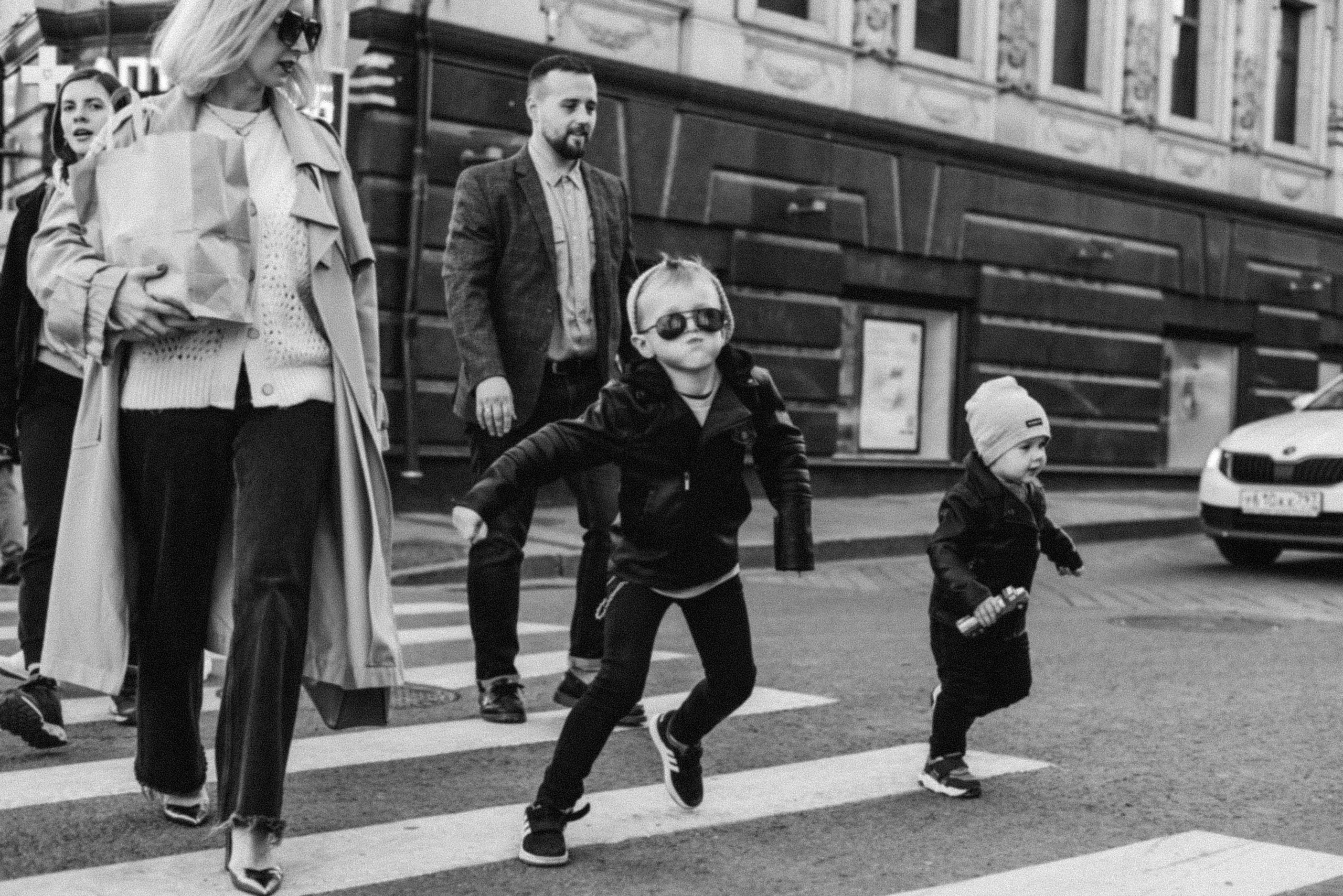 ФОТО ПРОГУЛКА. Семейный и женский фотограф в Москве Доминова Елена