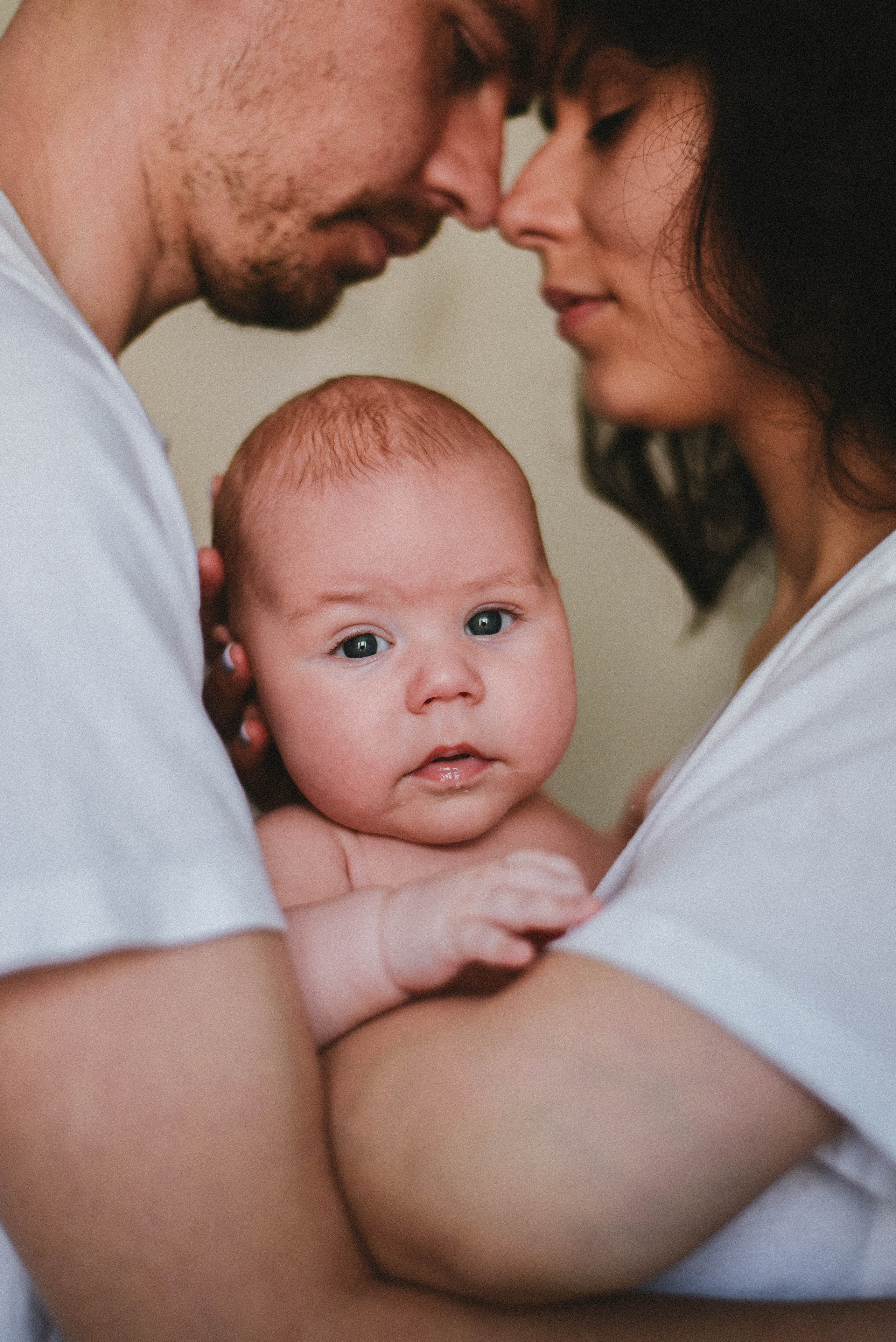ДОМАШНИЕ СЪЁМКИ. Семейный и женский фотограф в Москве Доминова Елена
