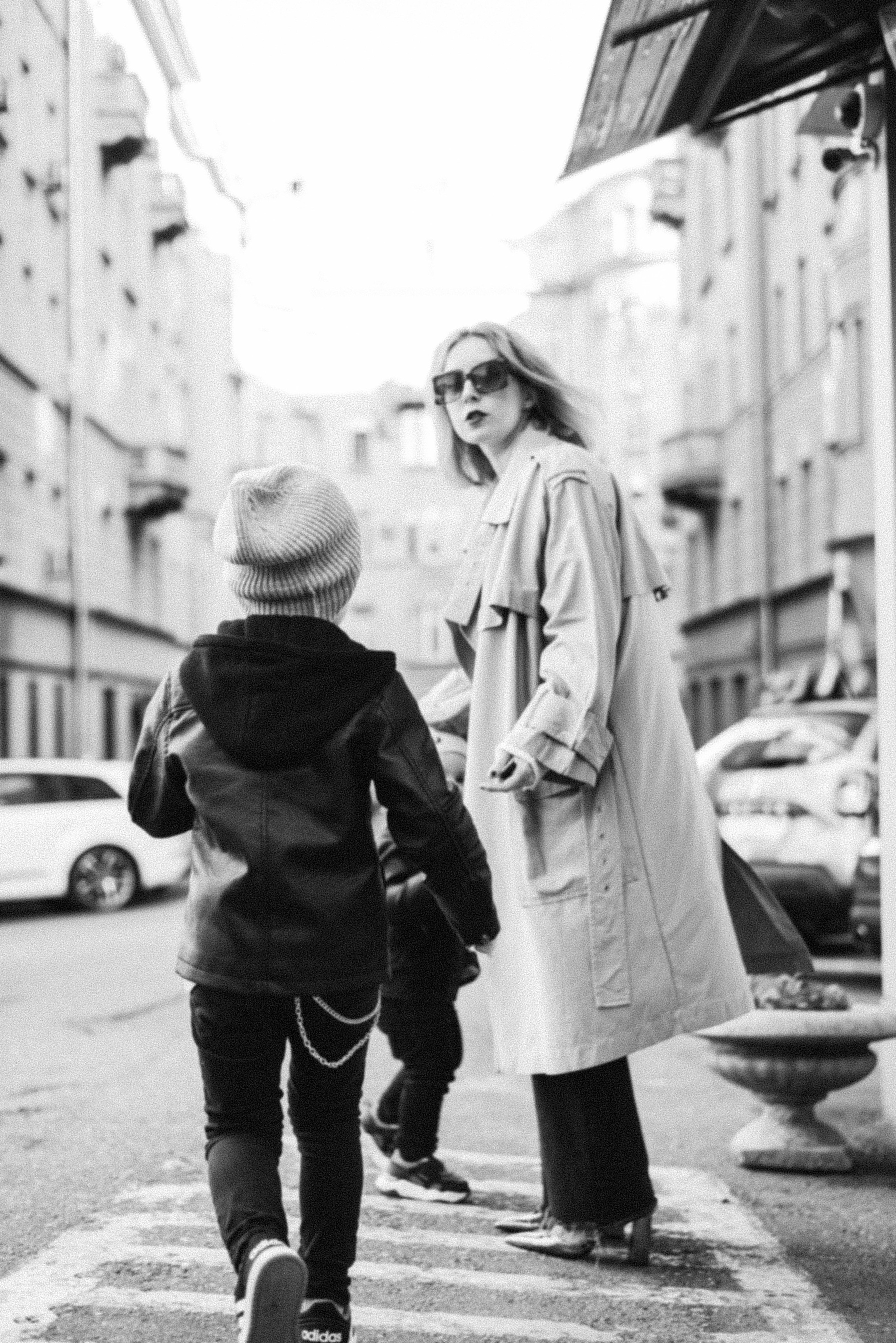 ФОТО ПРОГУЛКА. Семейный и женский фотограф в Москве Доминова Елена