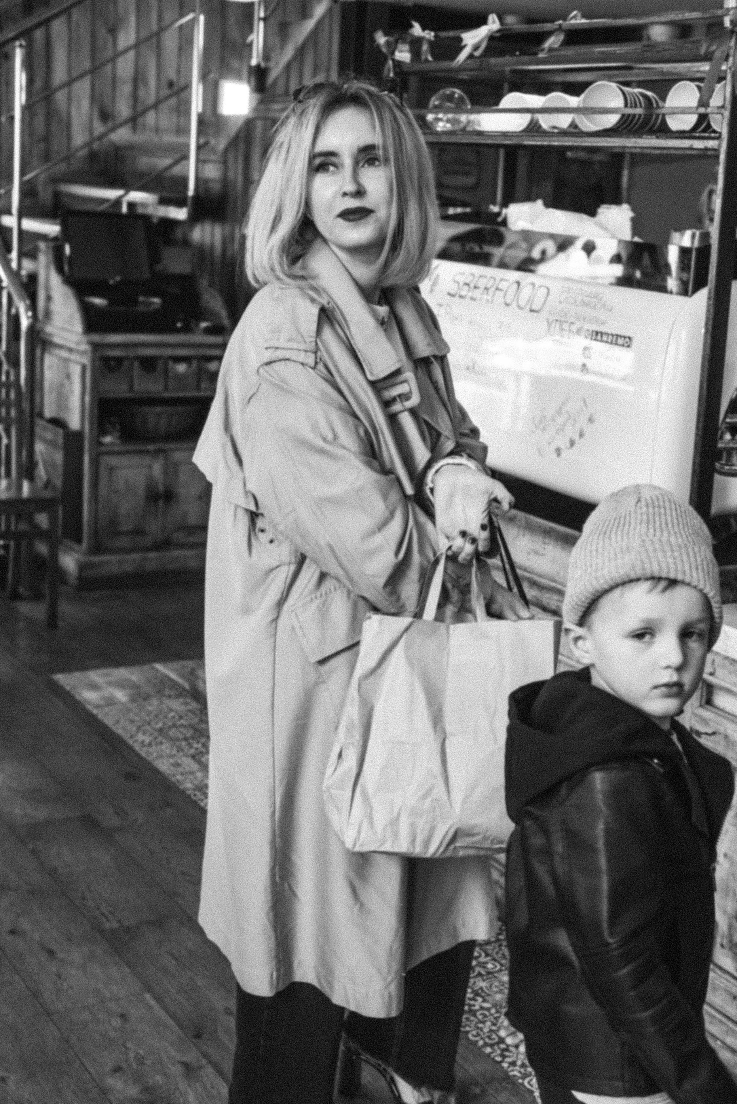 ФОТО ПРОГУЛКА. Семейный и женский фотограф в Москве Доминова Елена