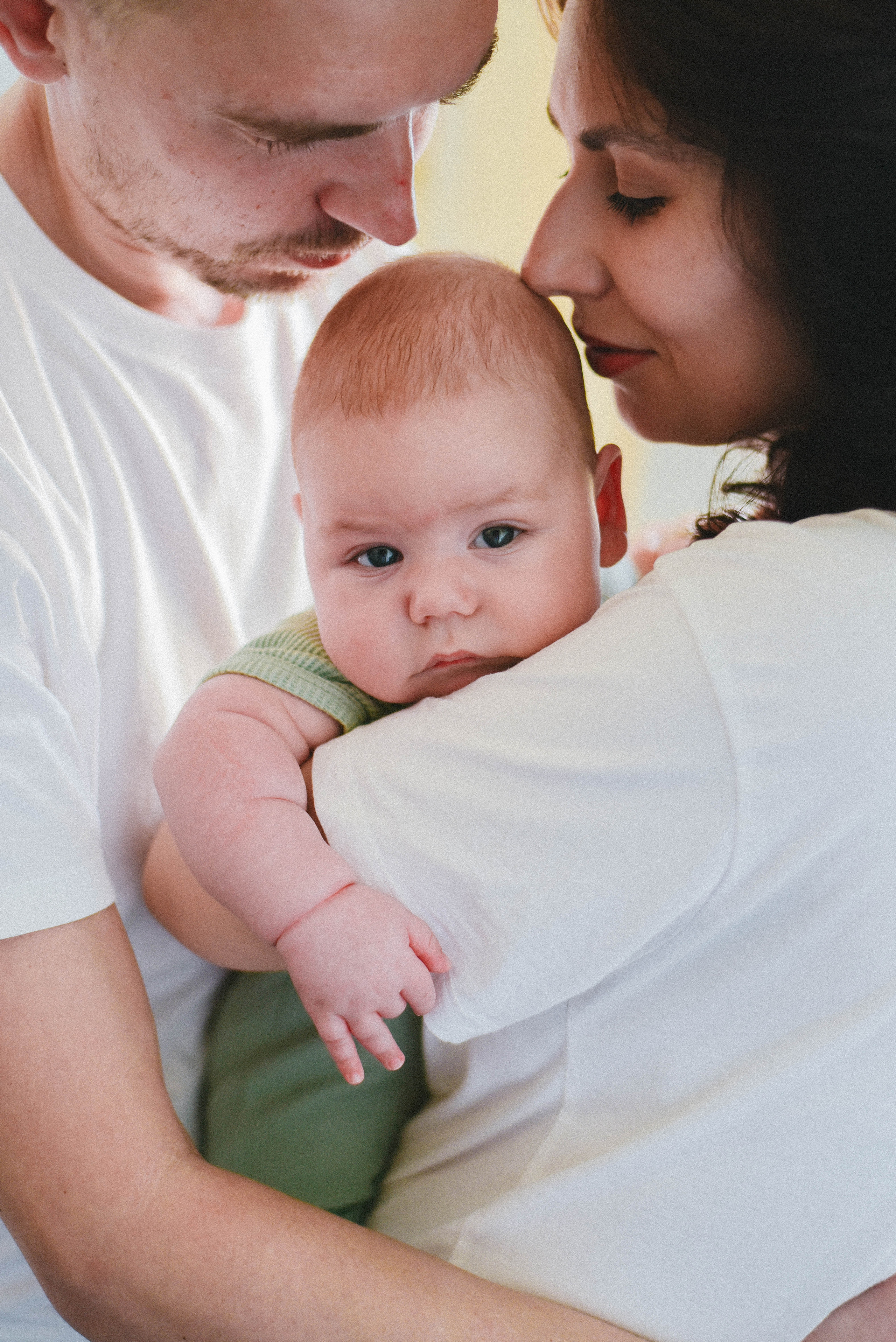 ДОМАШНИЕ СЪЁМКИ. Семейный и женский фотограф в Москве Доминова Елена