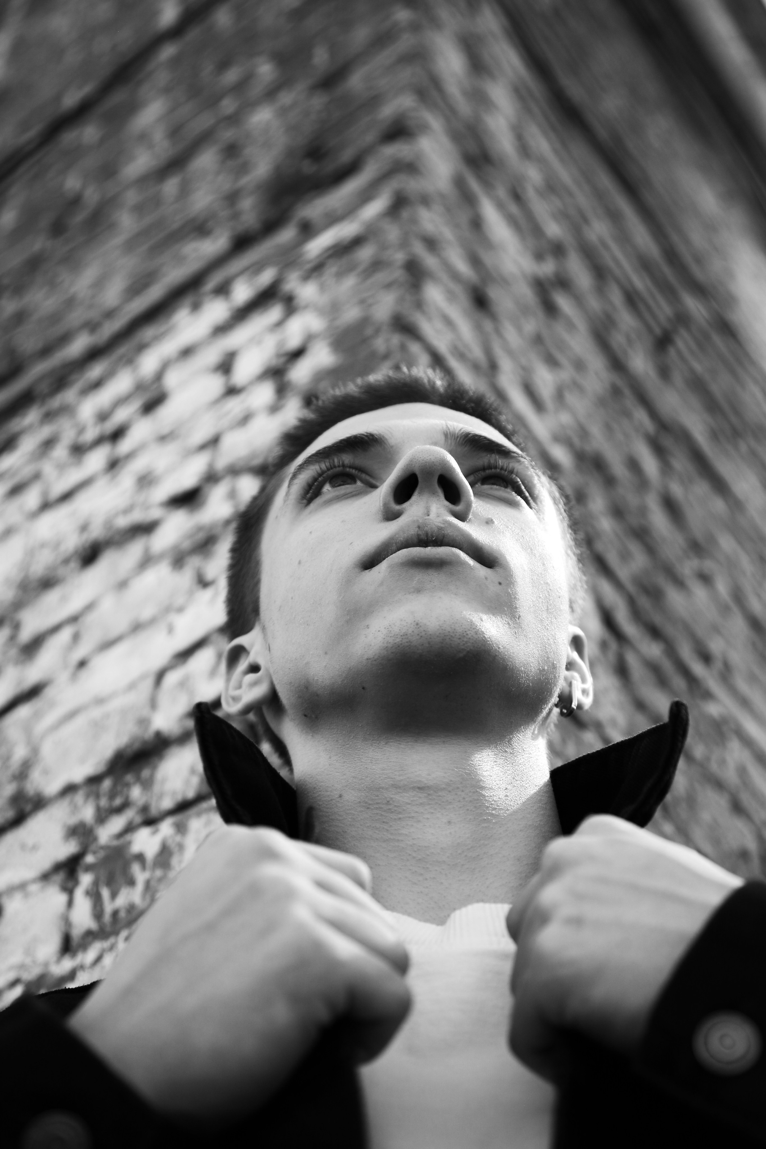 Портрет/Portrait. Портретный фотограф Роман Ларшин