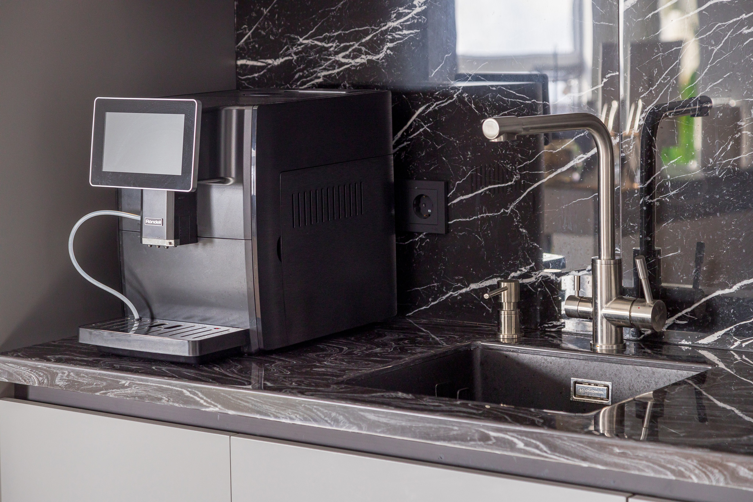 Apartments and houses. Interior photographer Vitalii in Portland and Vancouver