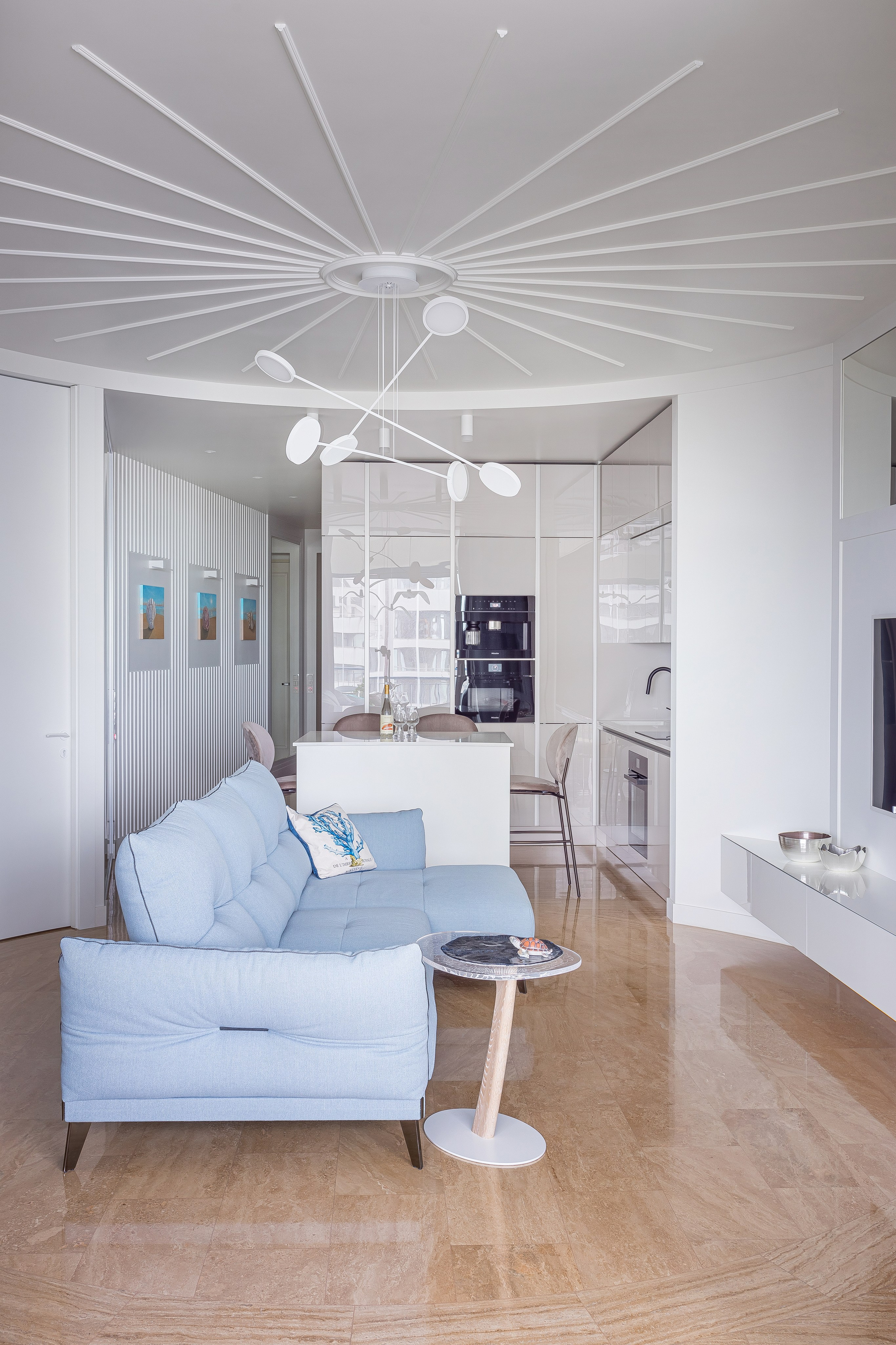 Photography with designers. Interior photographer Vitalii in Portland and Vancouver