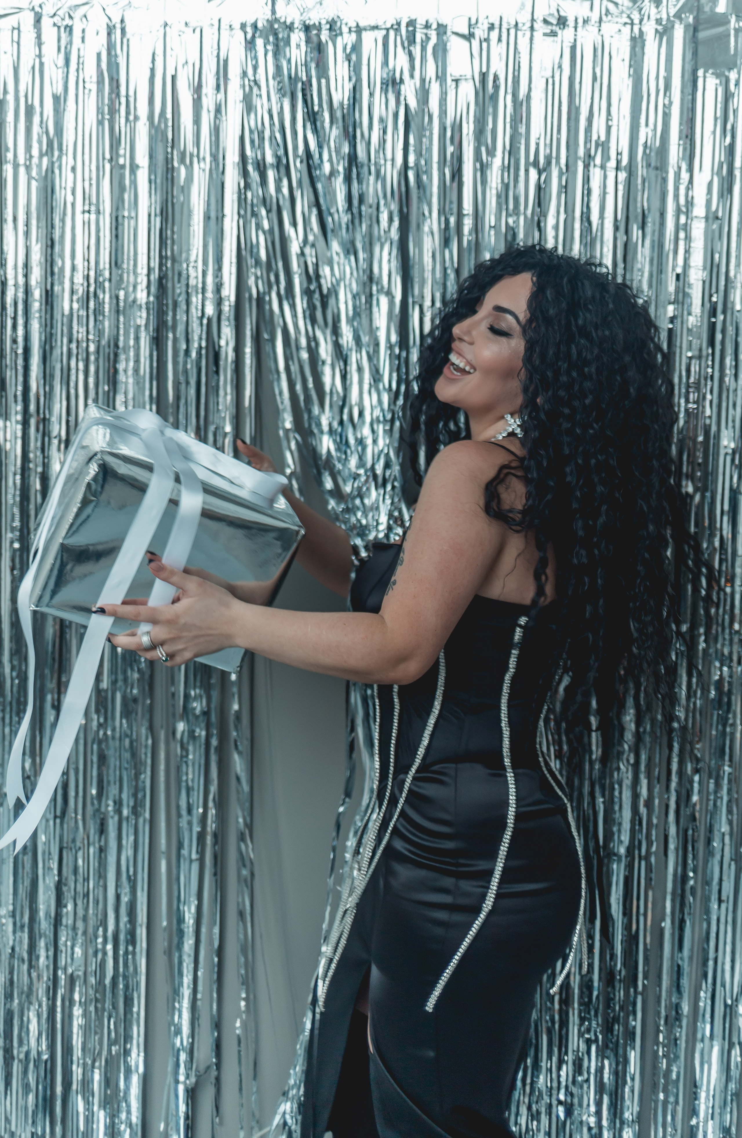 НОВОГОДНЯЯ ФОТОСЕССИЯ. Фотограф в Москве Инна Талова