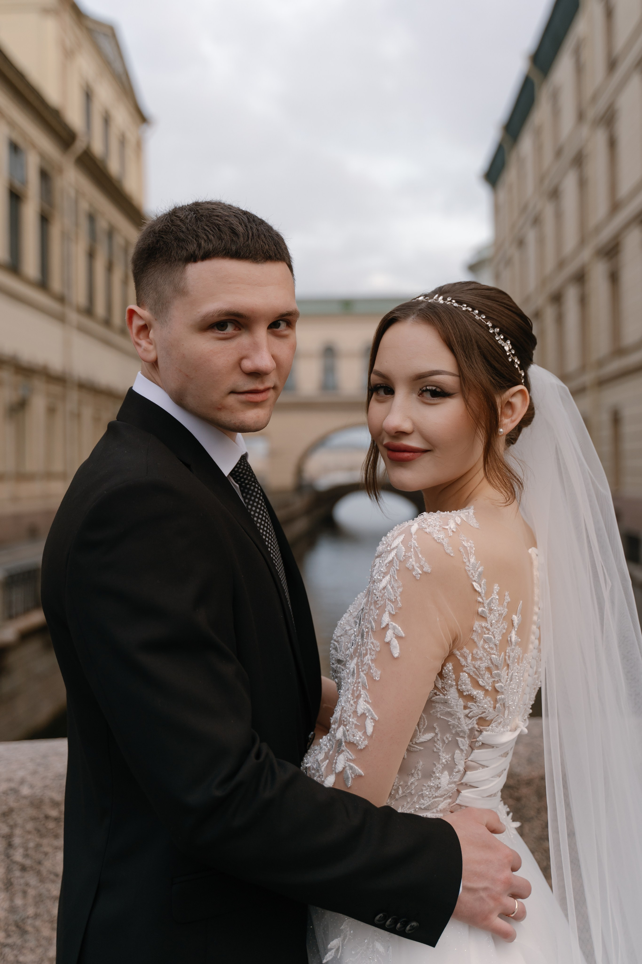 08.09.2023. Свадебный фотограф — Наталья Фед СПб/Москва