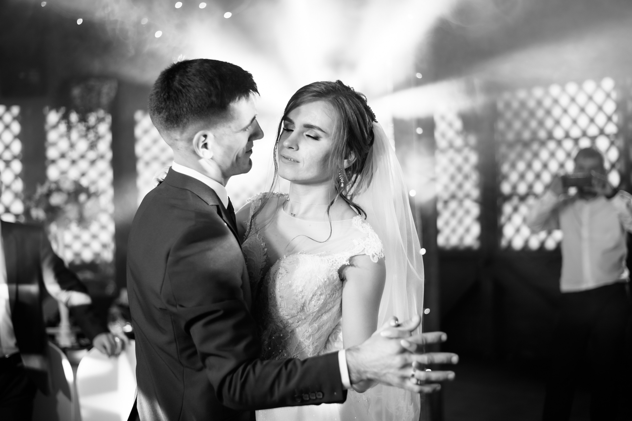 Свадьбы. Фотограф в г. Нижневартовск Александра Гриценко