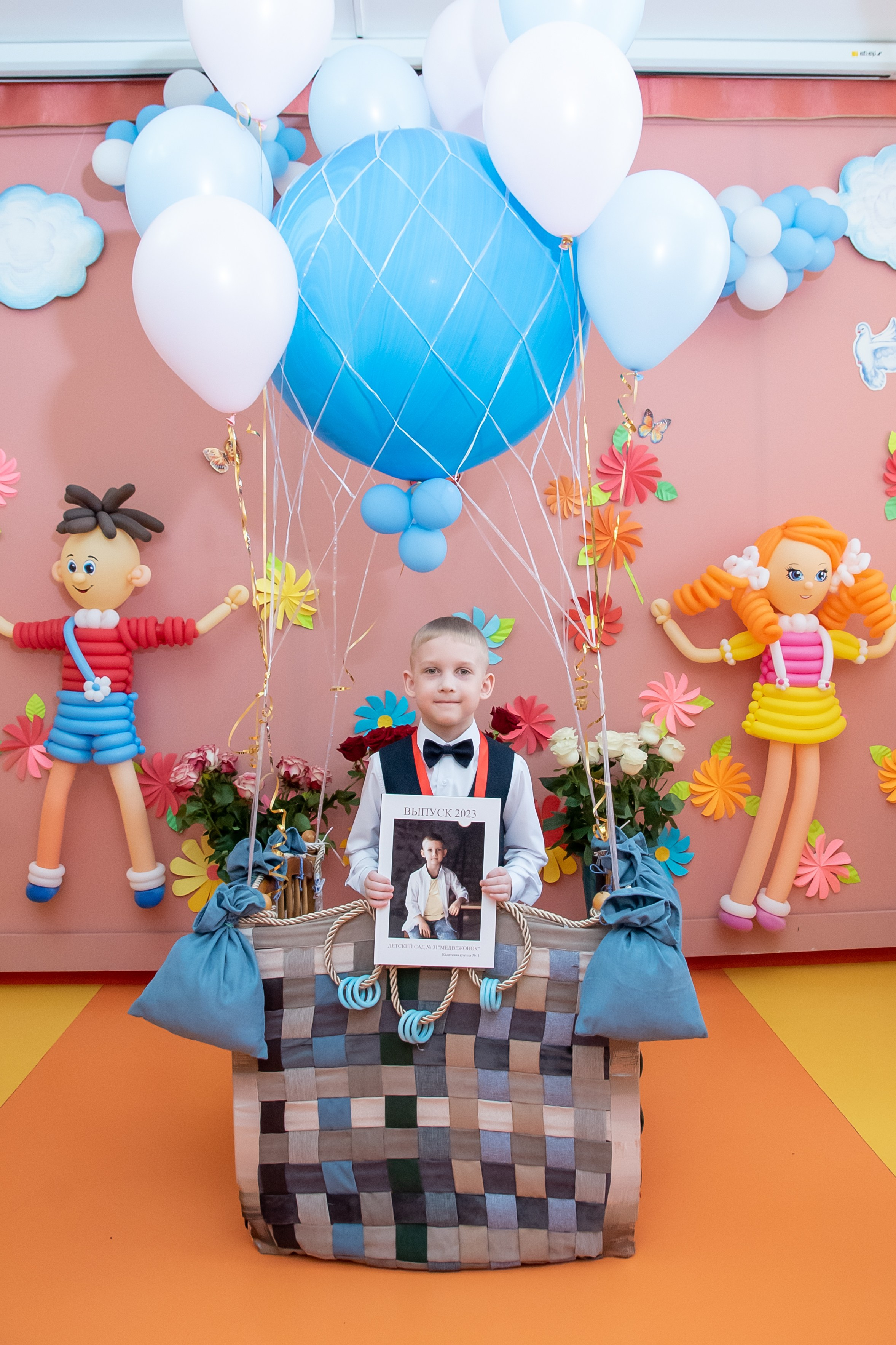 ДС 31, гр 11. Фотограф в г. Нижневартовск Александра Гриценко