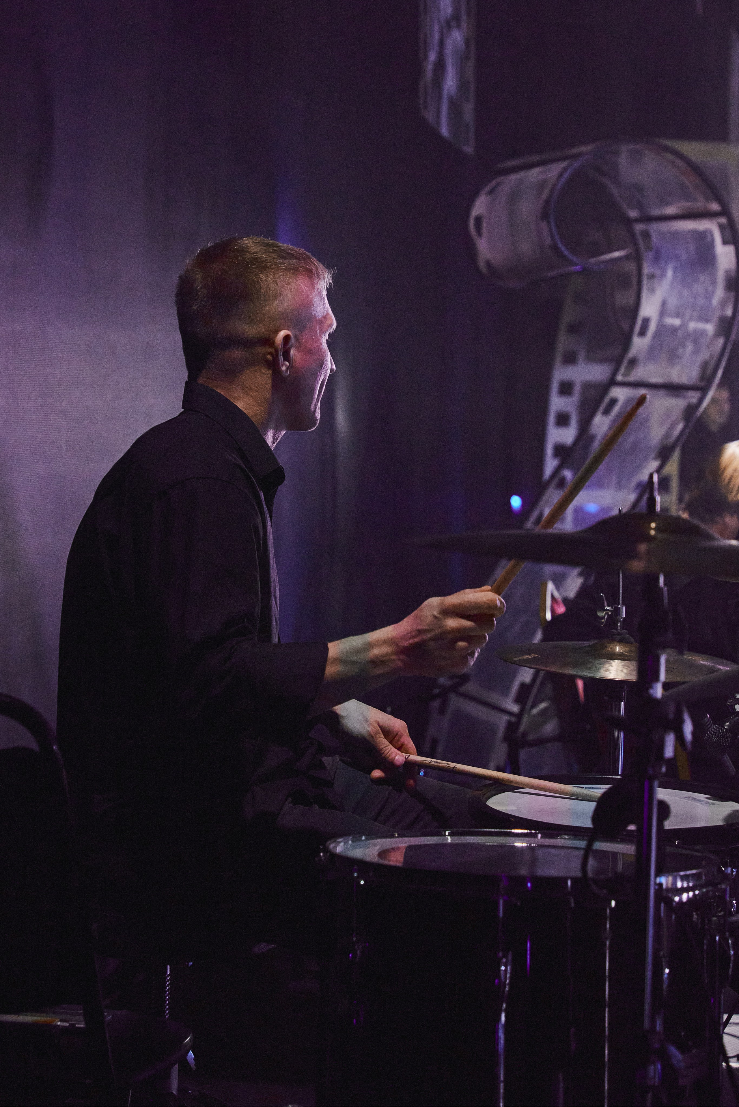 Танцевальный спектакль «Вера»