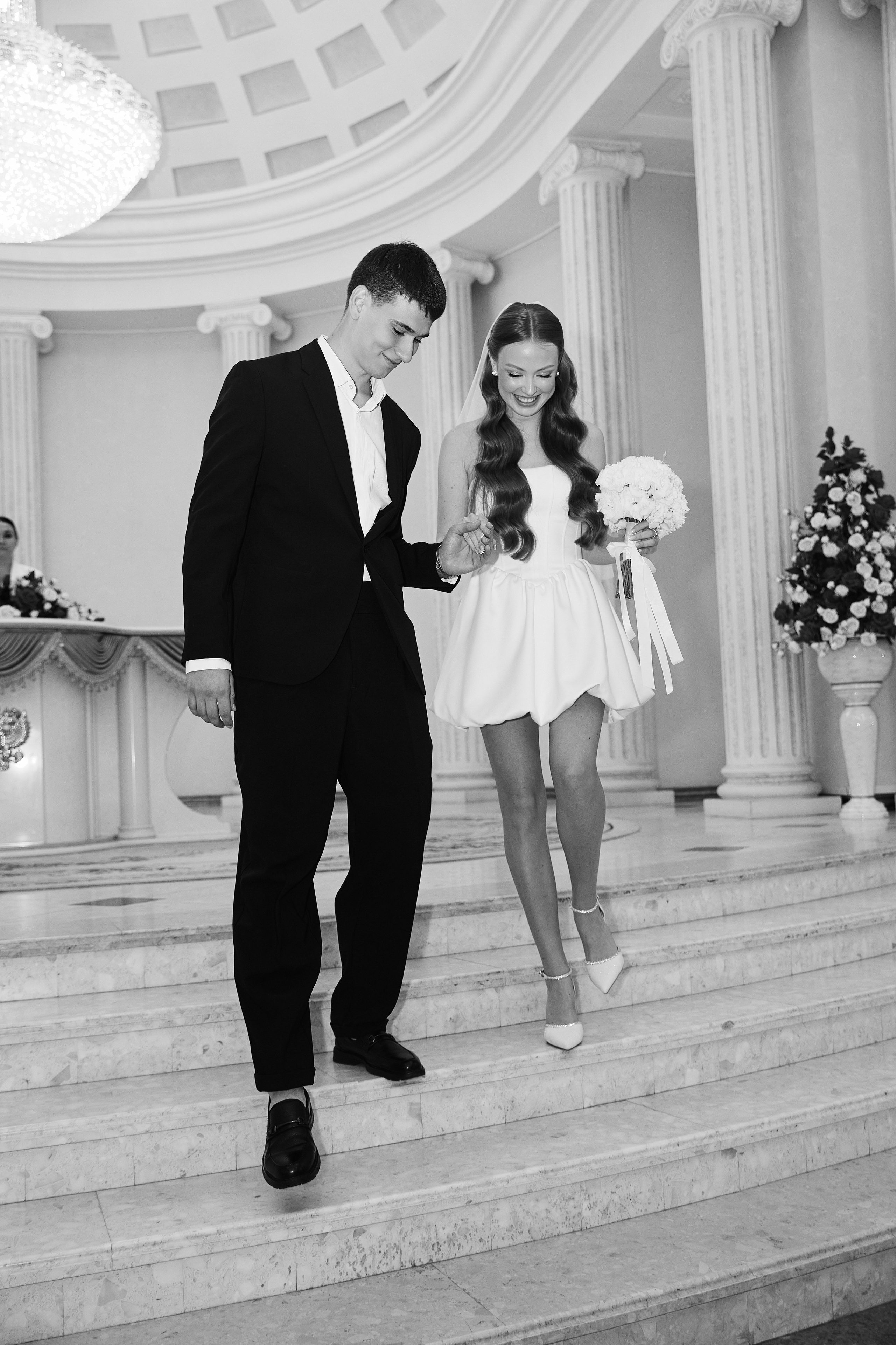 Wedding day 14.08. Свадебный репортажный фотограф краснодар максим дремов дрёмов фотосессия студия цена