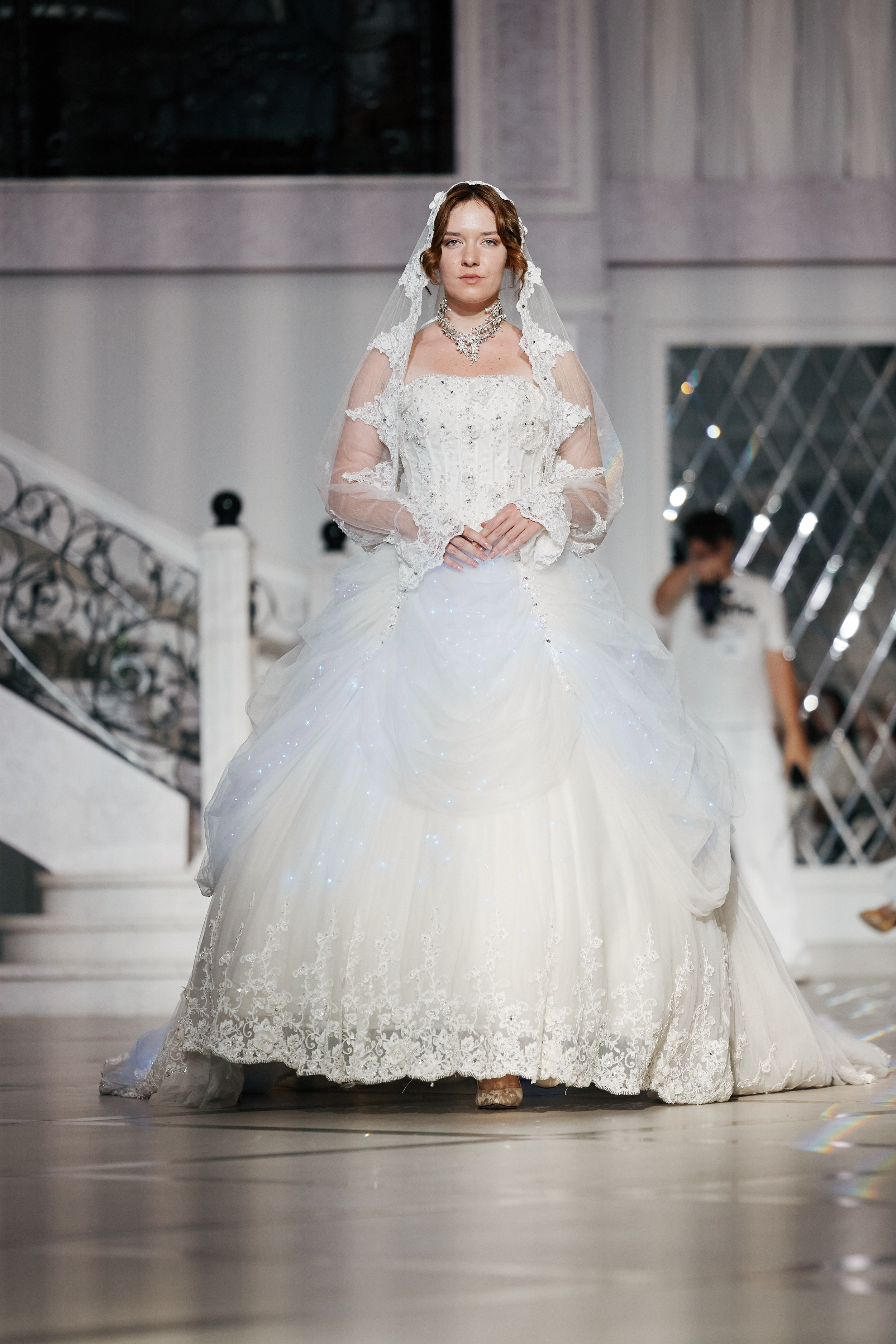 KRASNODAR FASHION WEEK 14.06. Свадебный репортажный фотограф краснодар максим дремов дрёмов фотосессия студия цена