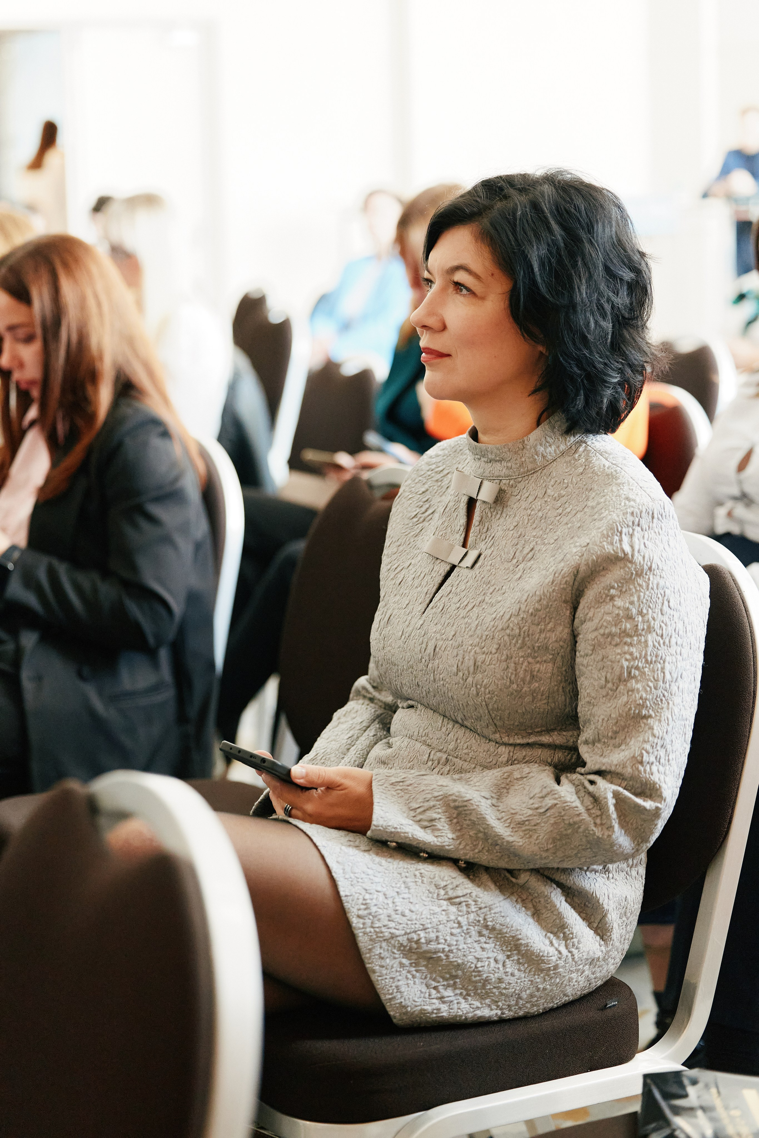 Форум Бизнес-тренды 2025 в Marriott Hotel 28.04. Свадебный репортажный фотограф краснодар максим дремов дрёмов фотосессия студия цена