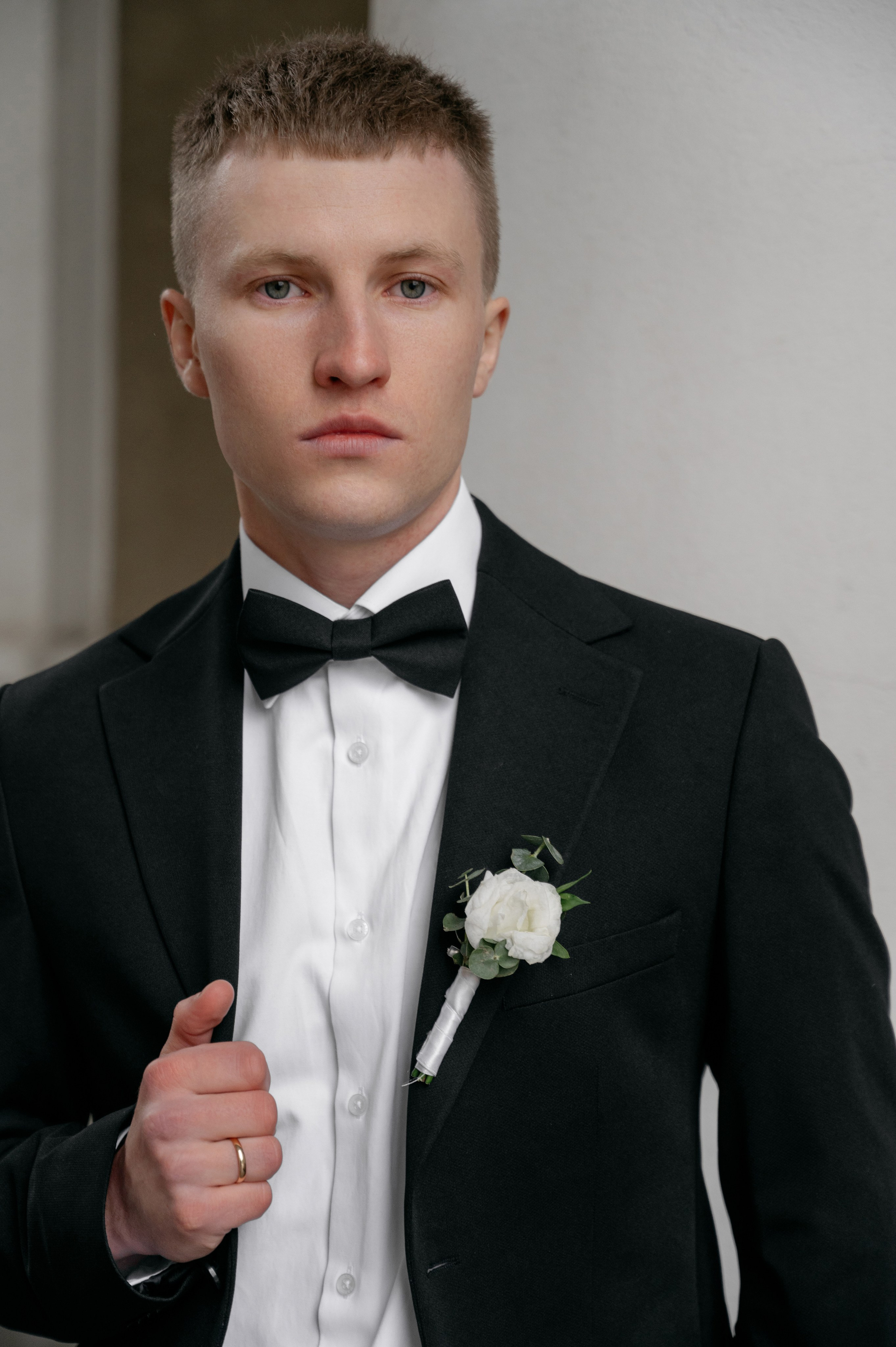 Никита и Таня. Фотограф Мария Строгонова