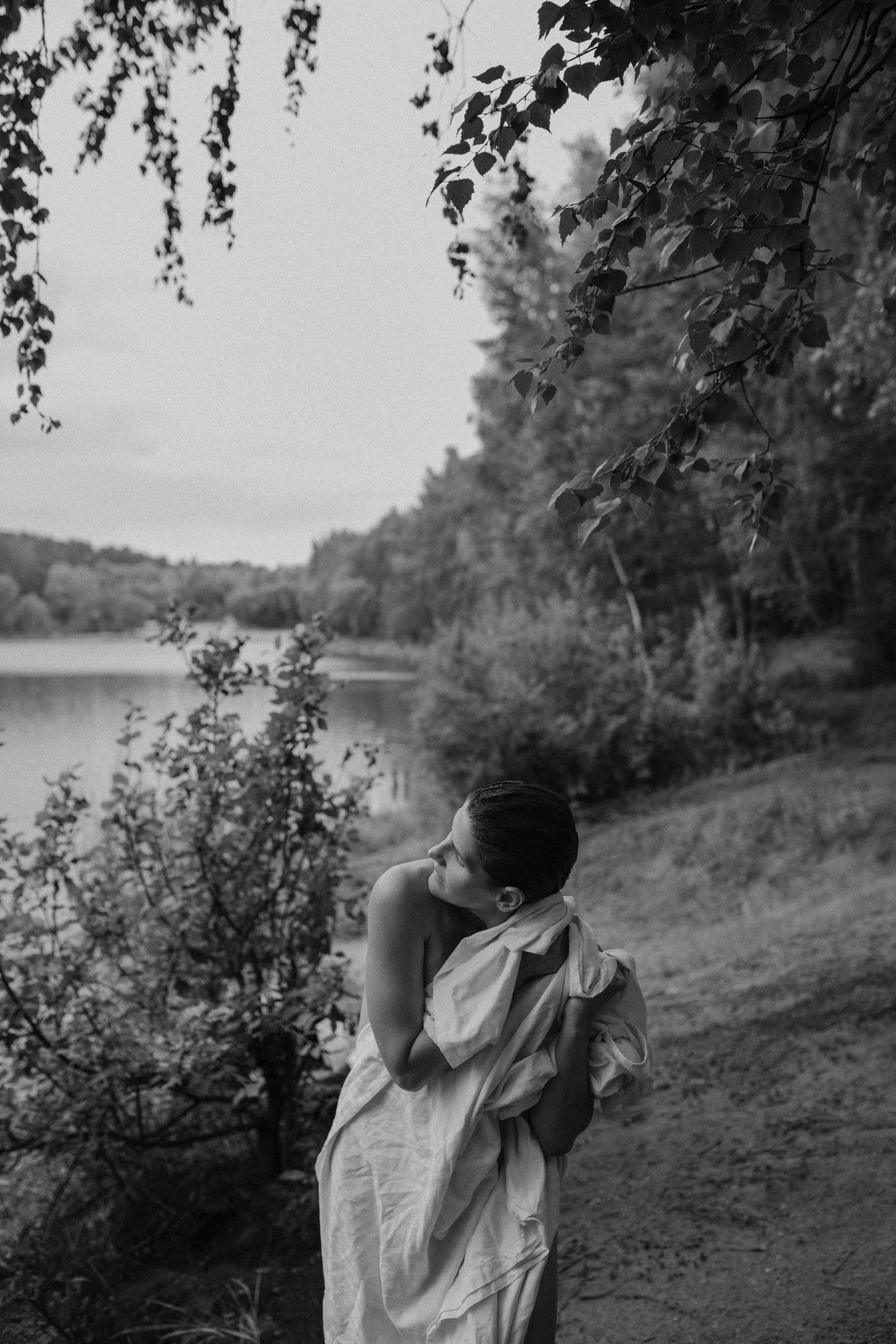 Катя. Фотограф Каролина