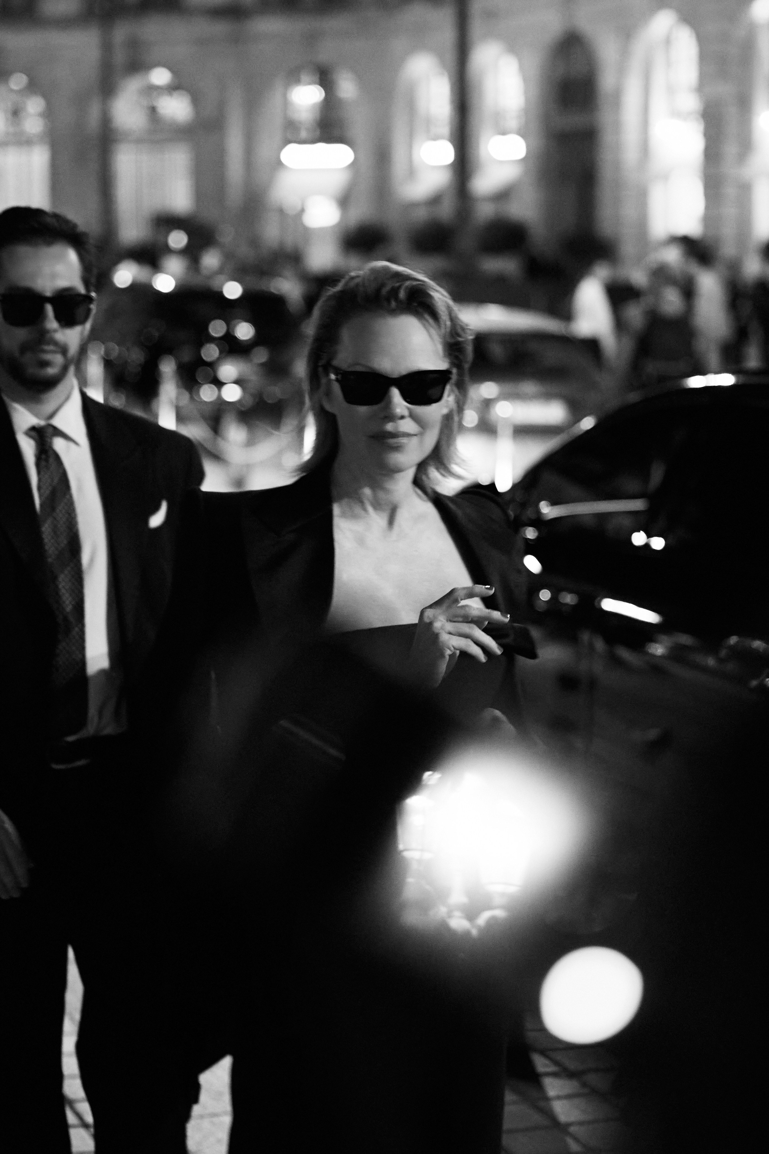 DIOR WOMENSWEAR SPRING-SUMMER 2026. Photographer in Milan Ivan Goncharov