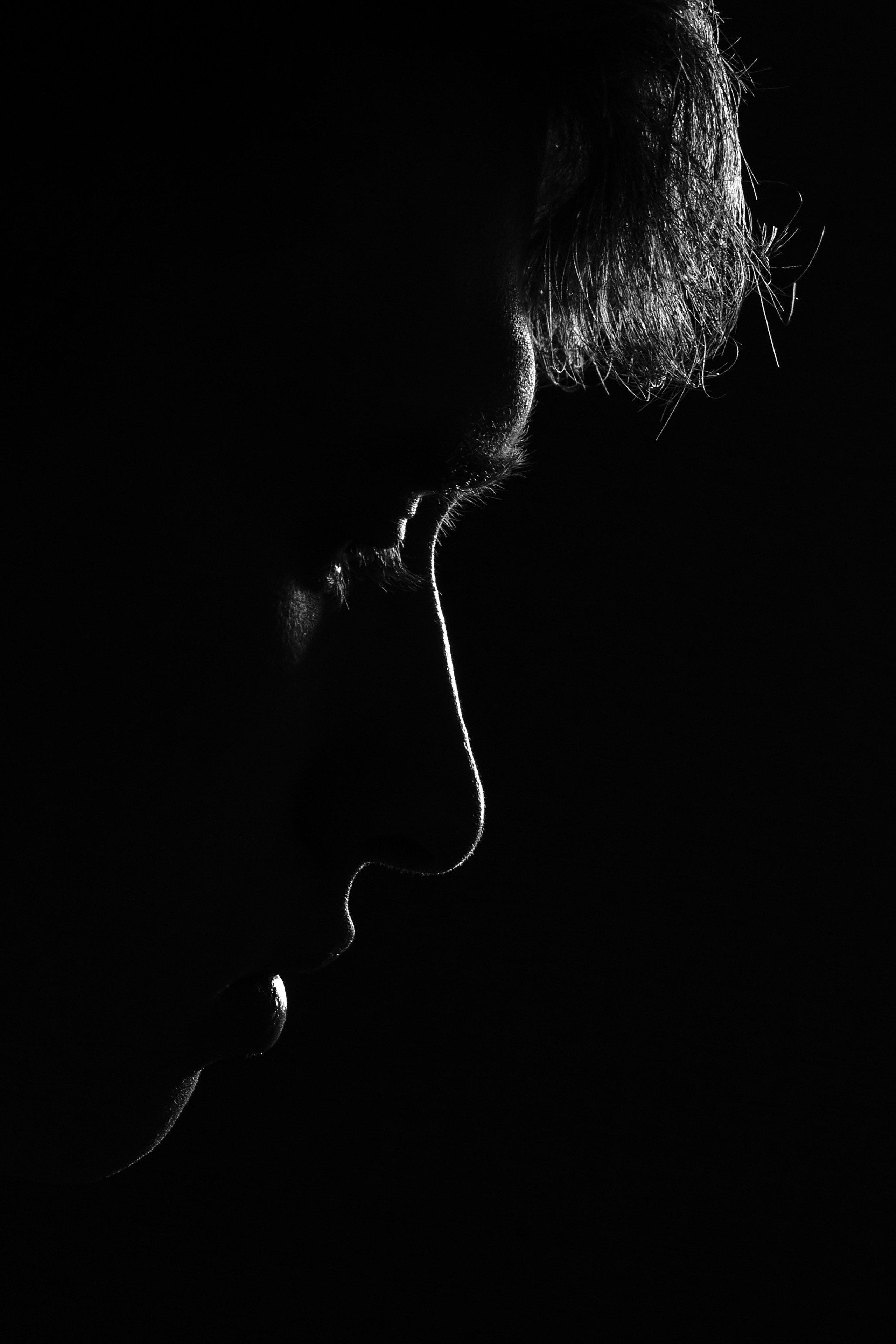 Портреты. Портретный и Ню фотограф в Челябинске Сергей Юдин