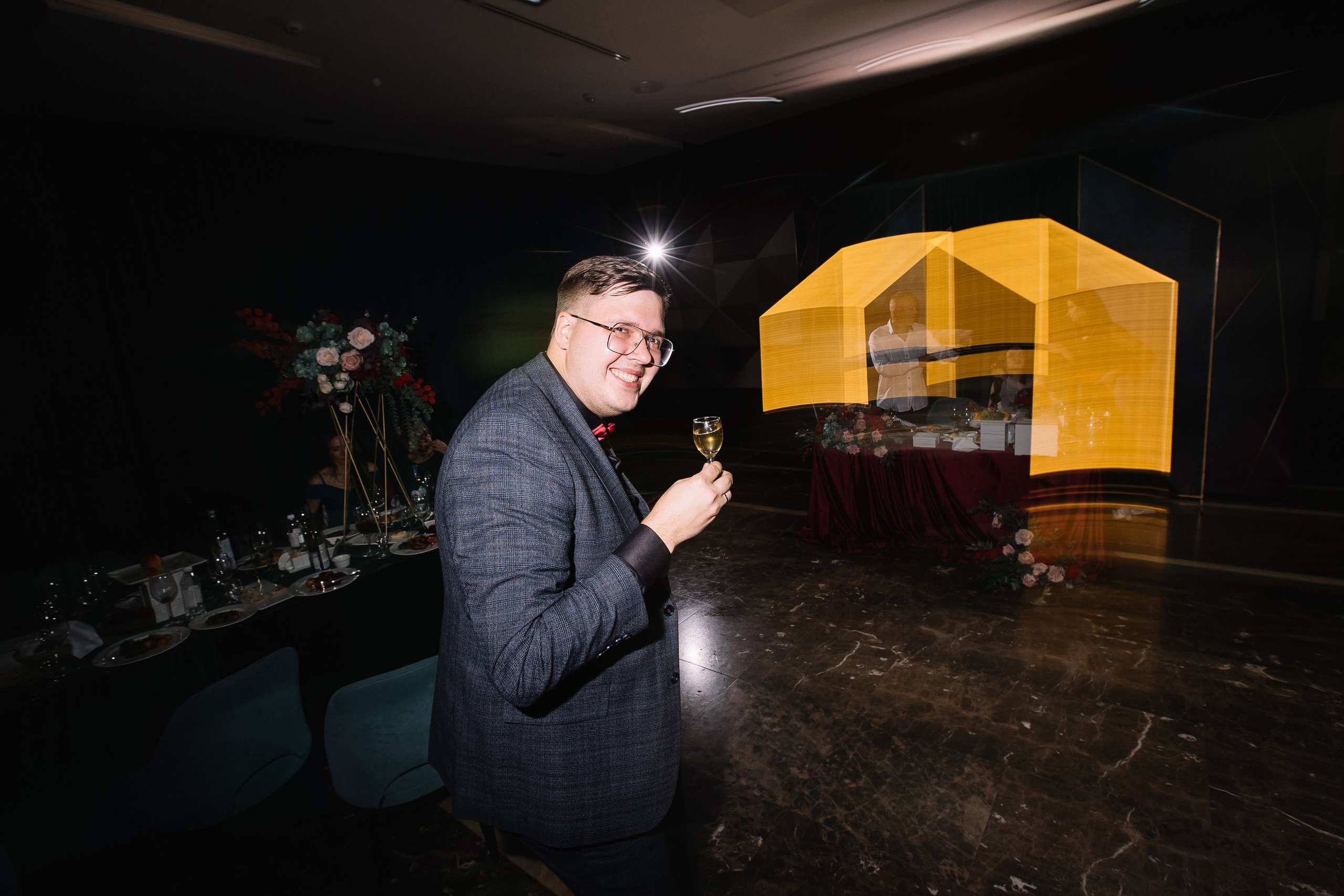 Самая спокойная свадьба 2024…. Алексей Зараковский. Свадебный и портретный фотограф в Туле