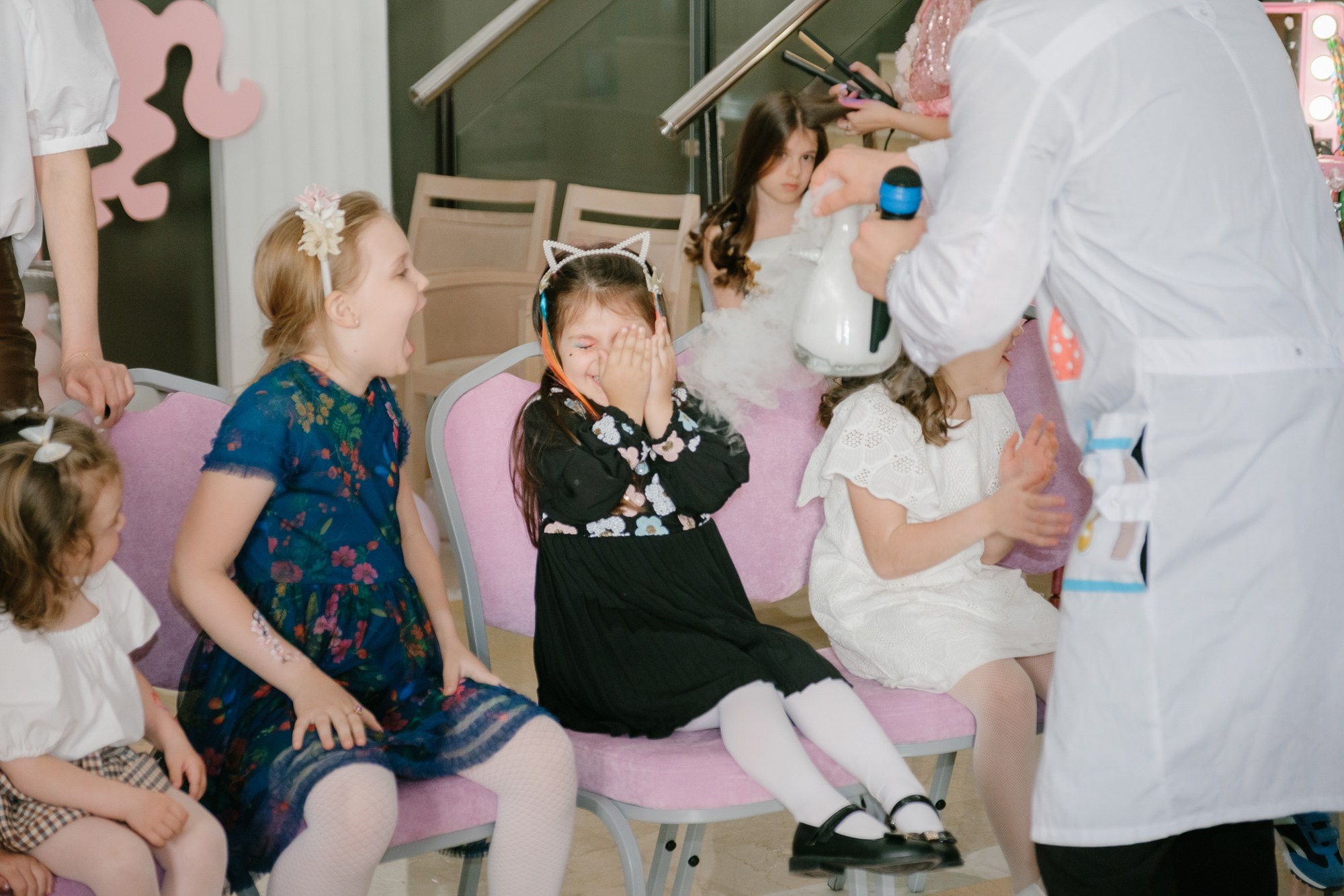 Мэри. Свадебный Видеограф Фотограф в Сочи