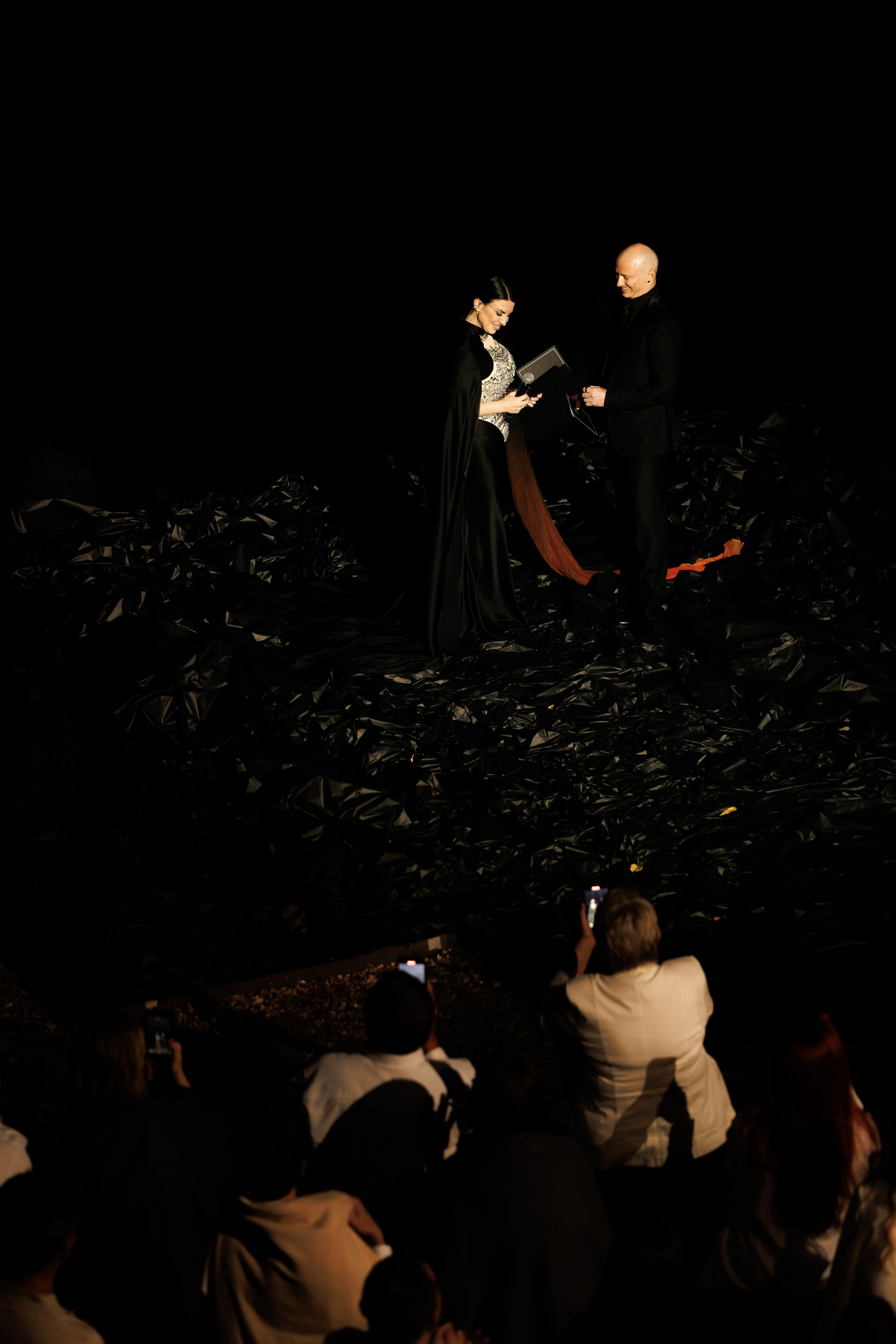 VOLCANO VIBES | E & E. Свадебный и event-фотограф Иван Волнухин