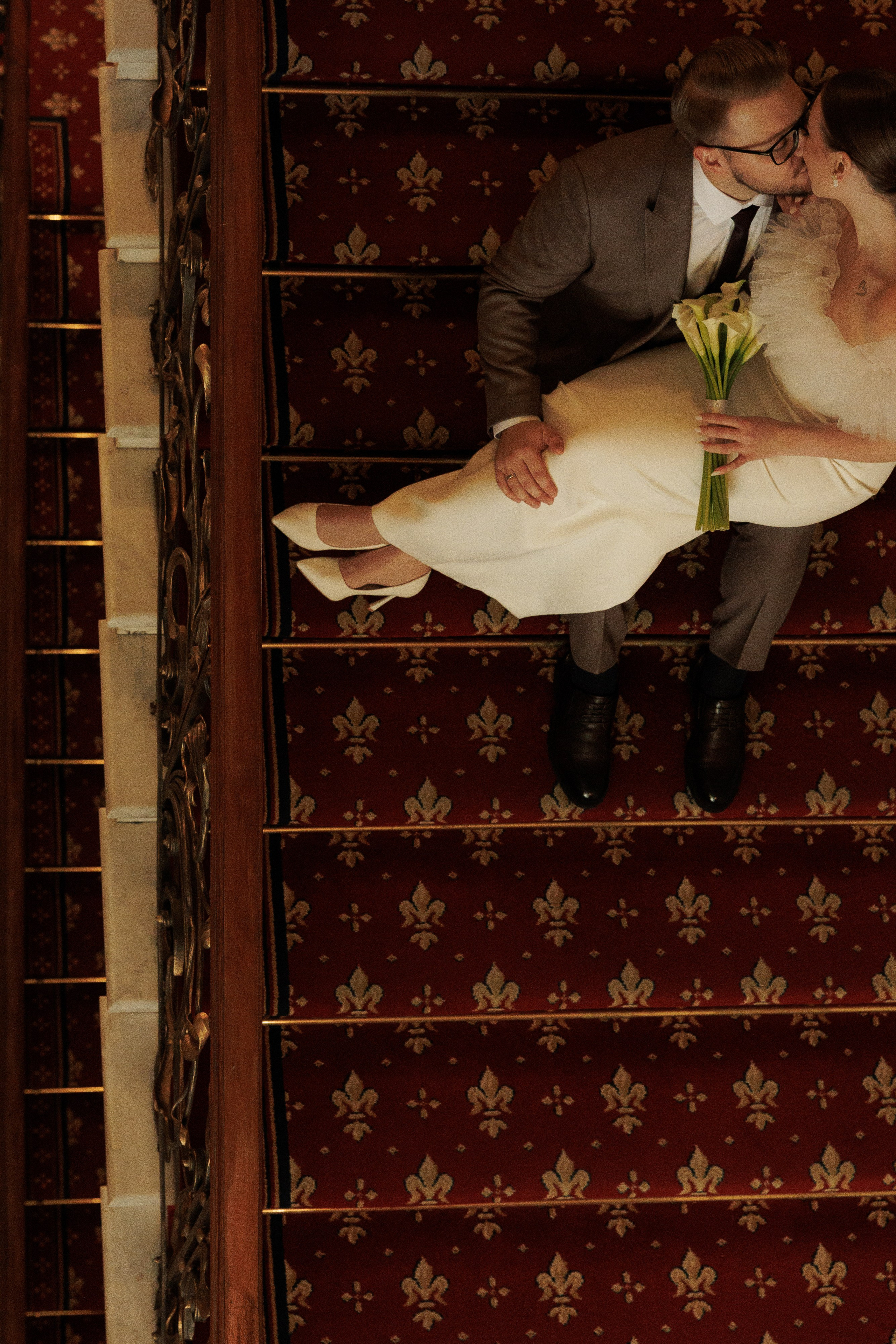 I & R. Свадебный и event-фотограф Иван Волнухин