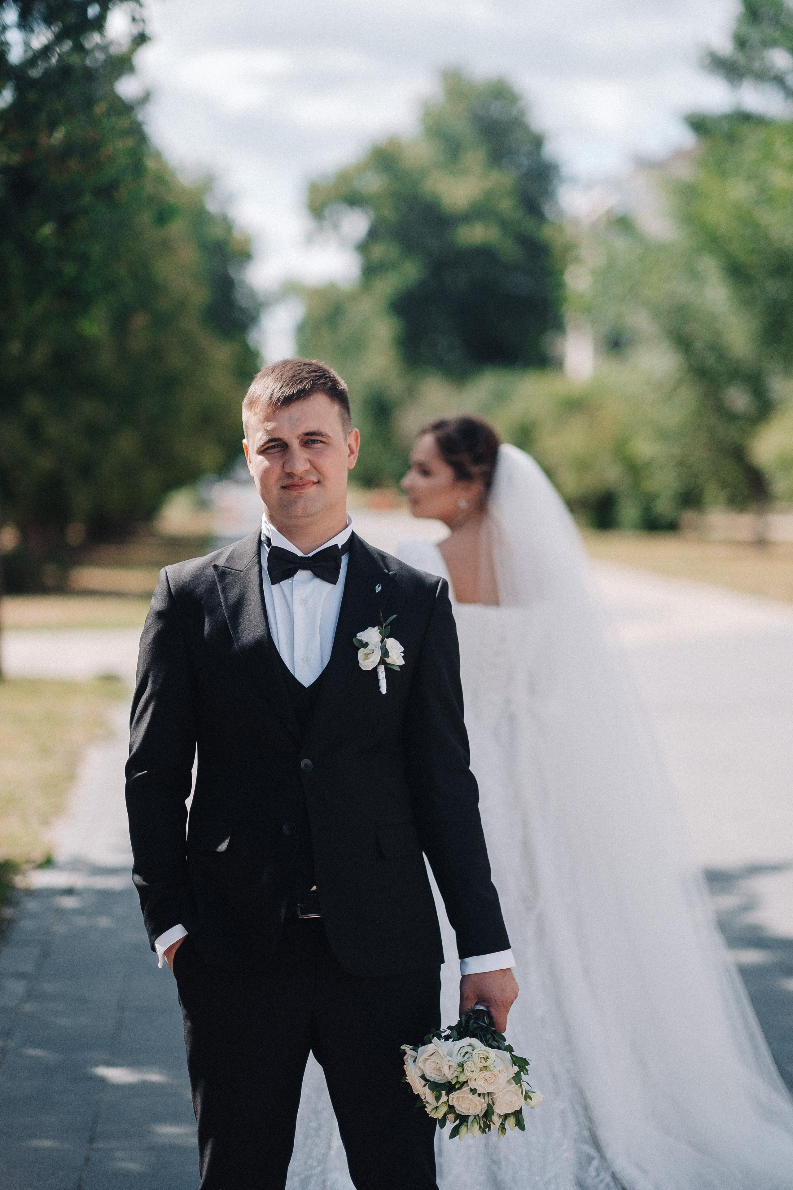 Вячеслав & Юлия. Свадебный и семейный фотограф в Казани и Зеленодольске Ланочкин Илья