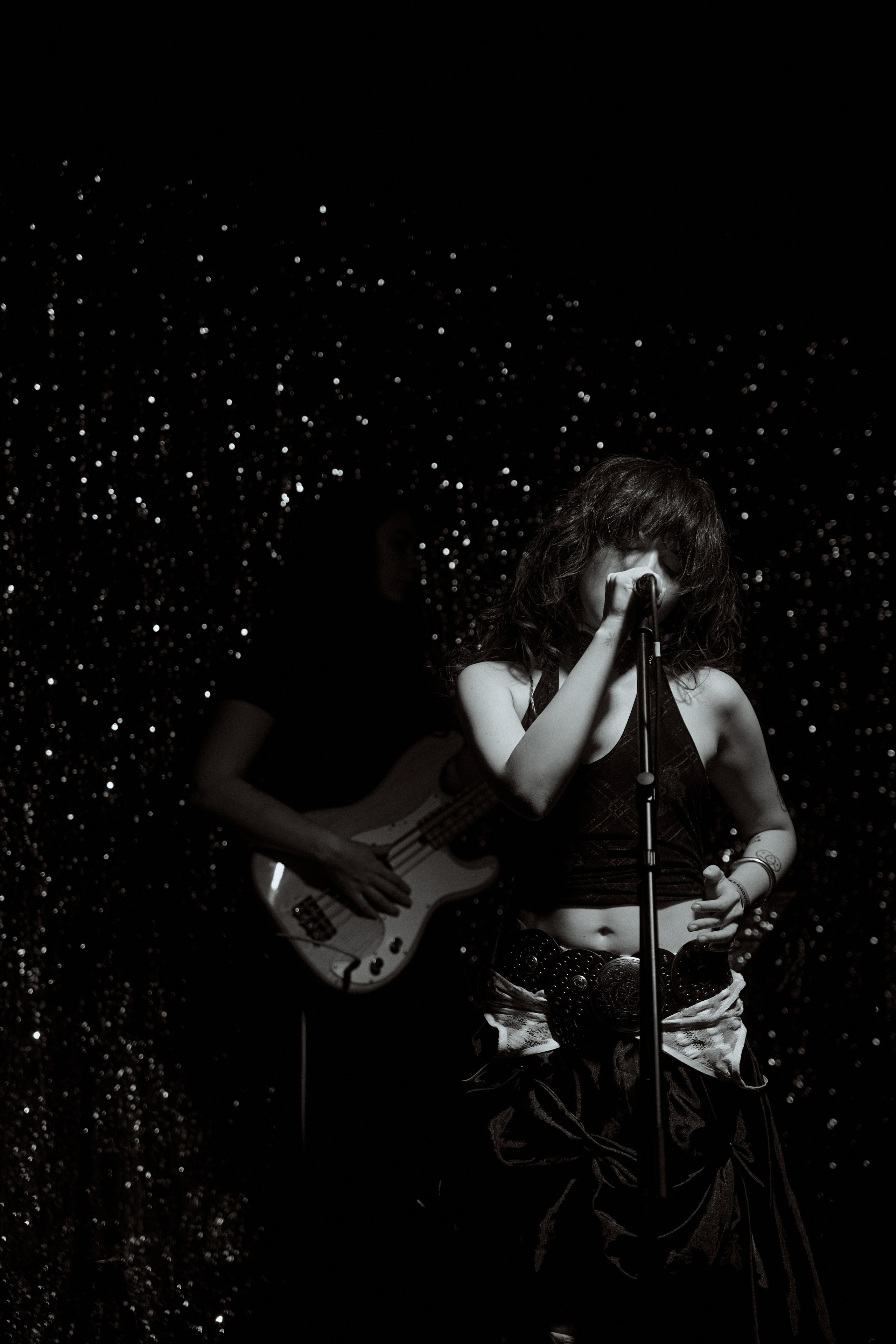 Концерт Sabu в pwrhs. Фотограф и видеограф Мария Банщикова, Солнечногорск, Москва