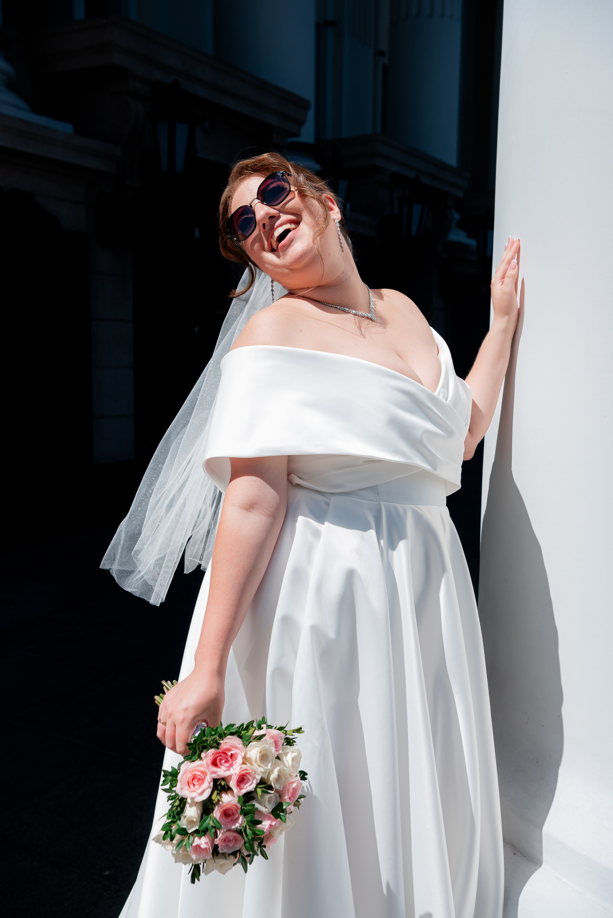 Свадьба Вероника и Николай. Фотограф в Волгограде и Волжском Александр Горбань