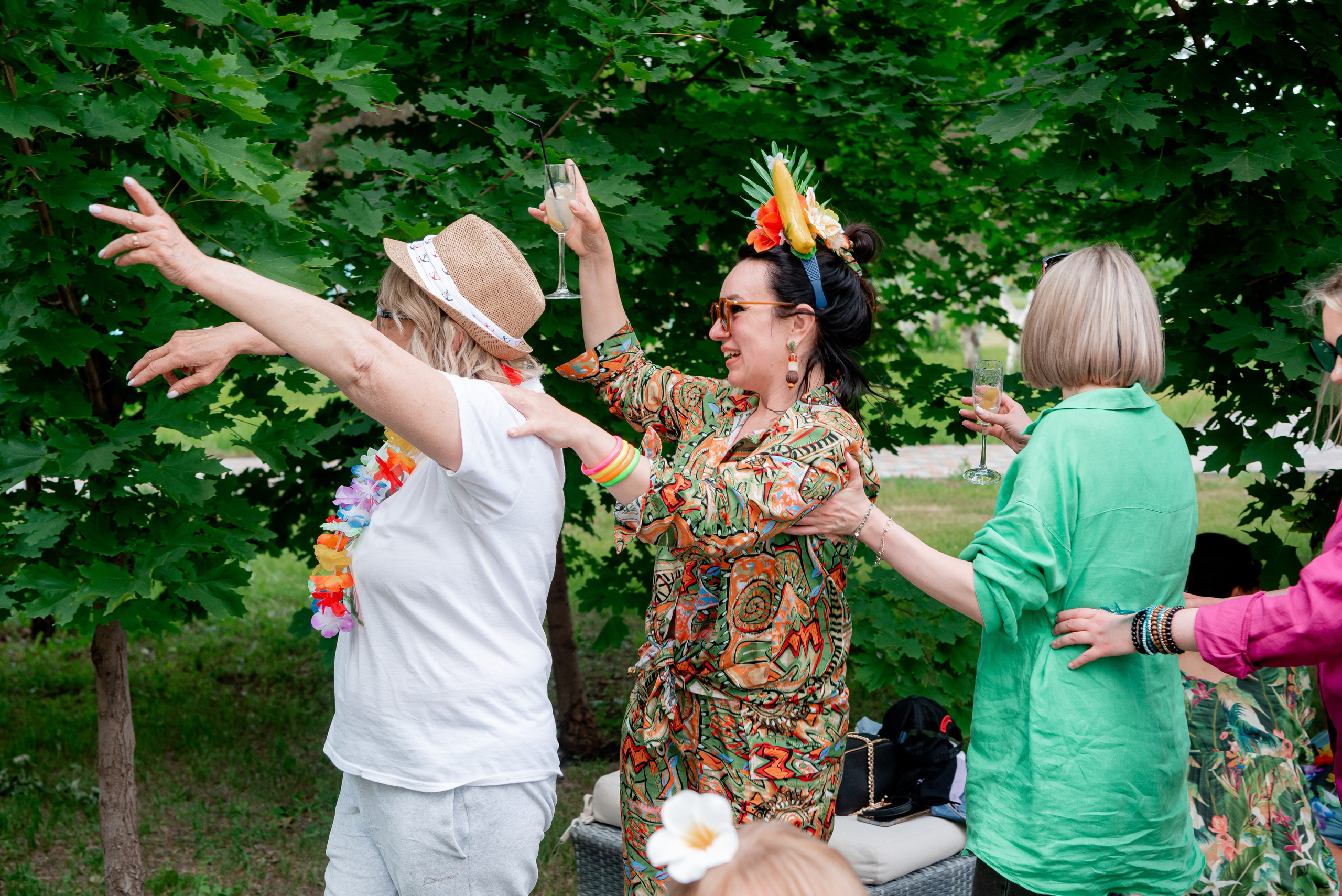 Второй день свадьбы Ольга и Иван. Фотограф в Волгограде и Волжском Александр Горбань