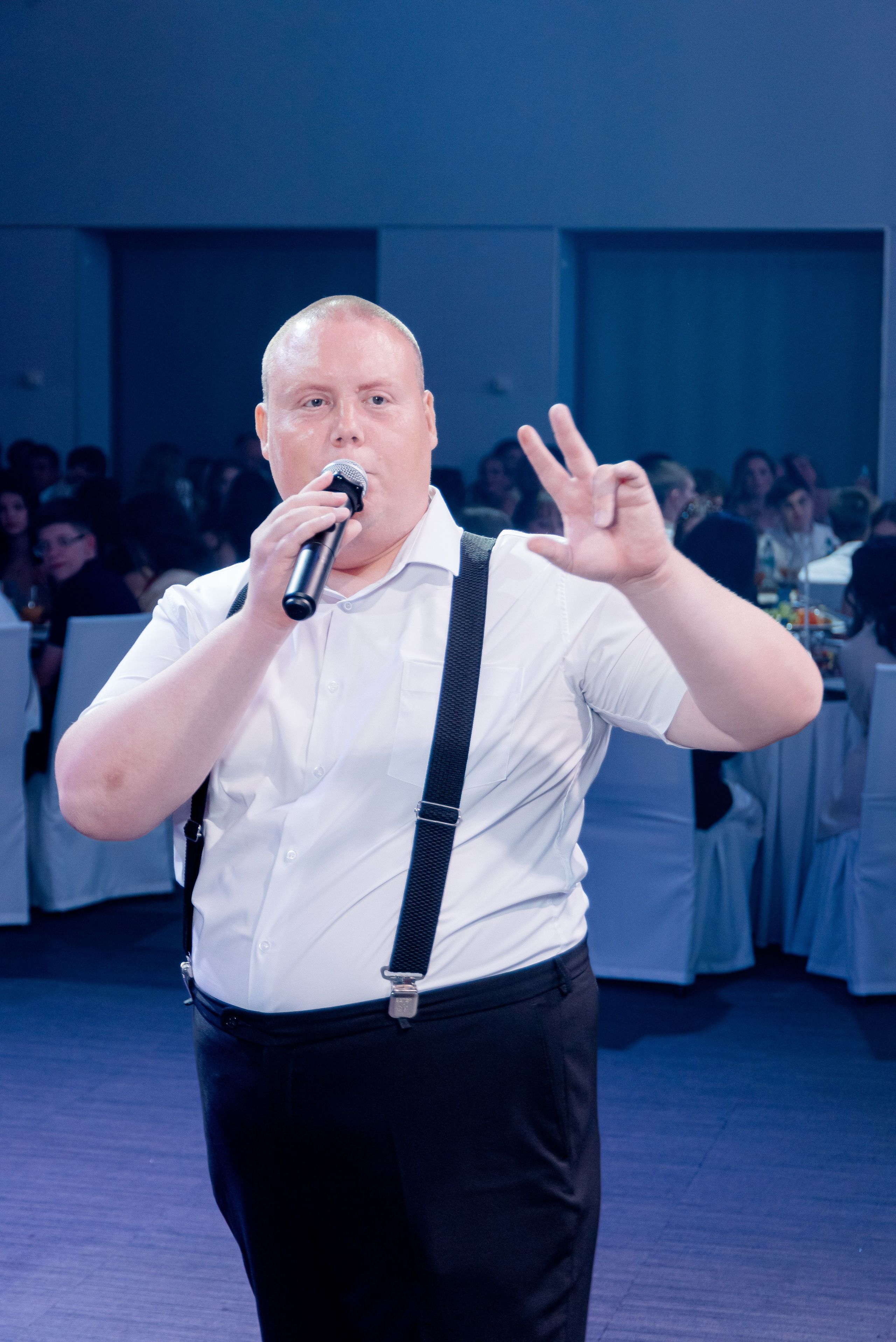 5 Лицей. Музкомедия. Хиллтон. Фотограф в Волгограде и Волжском Александр Горбань