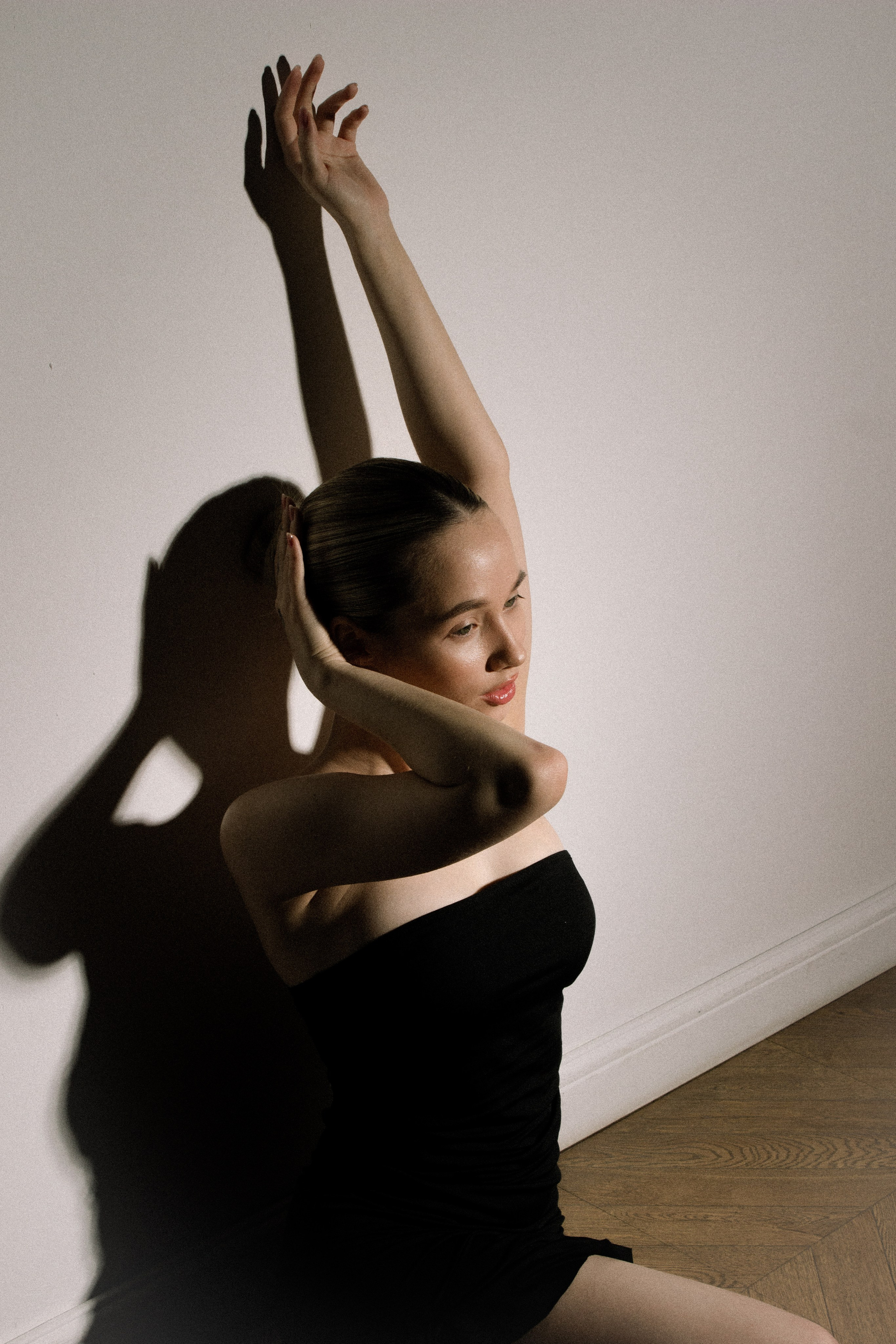 Sad.cherry. Daria Y. Фототерапия │ Санкт-Петербург