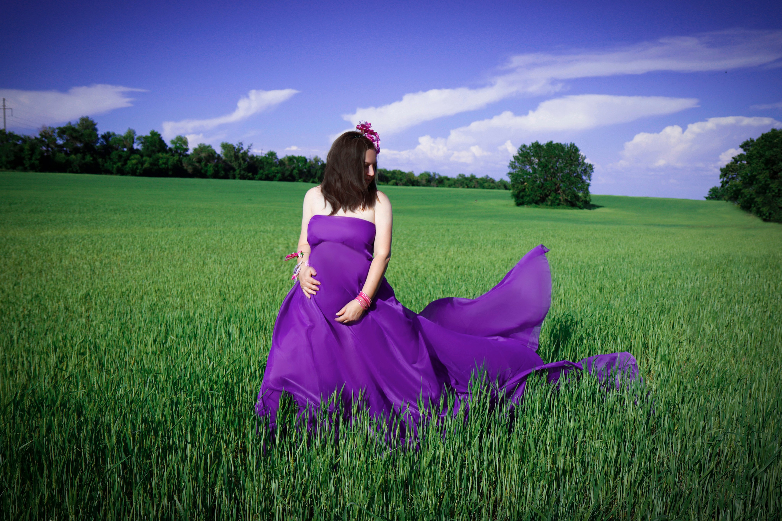 В ожидании чуда. Фотограф в Самаре