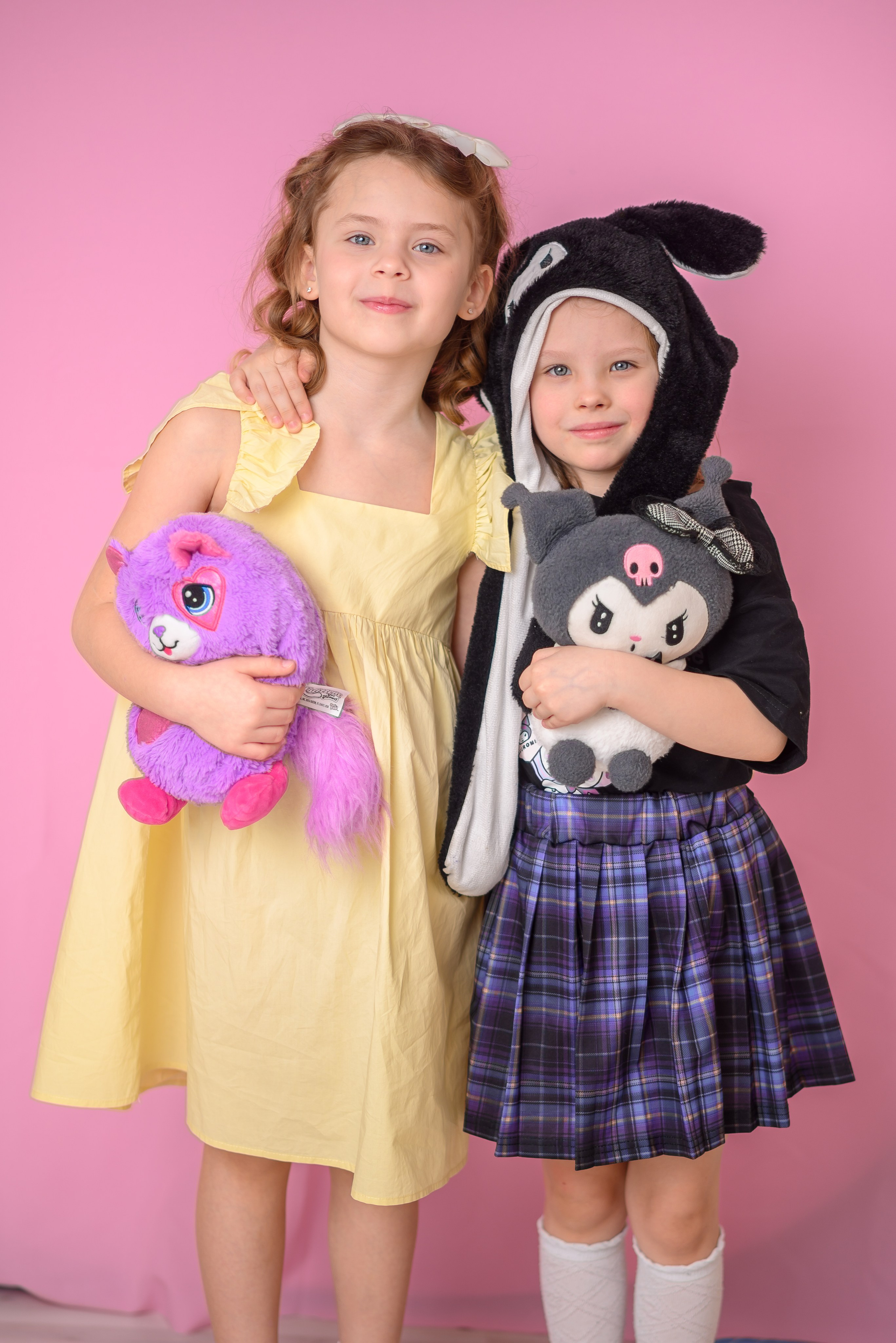 Детский сад. Детский фотограф Тольятти. Лера Герт