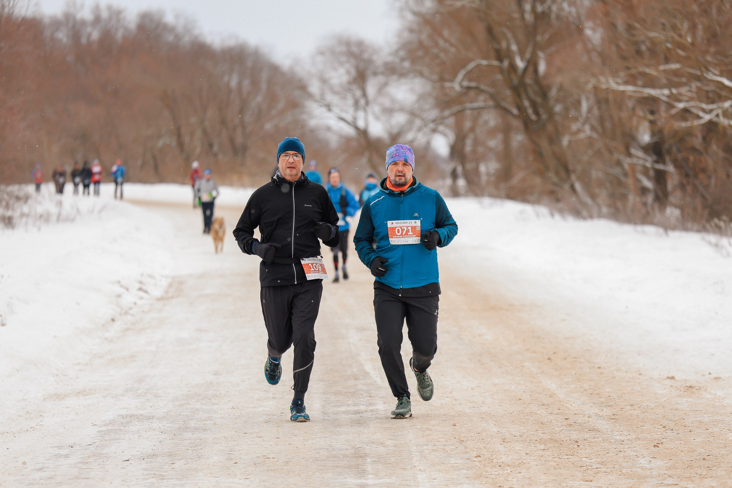 /РЕПОРТАЖ/ NOVGOROD ICE 2024. Свадебный фотограф Великий Новгород Станислав Кособудский