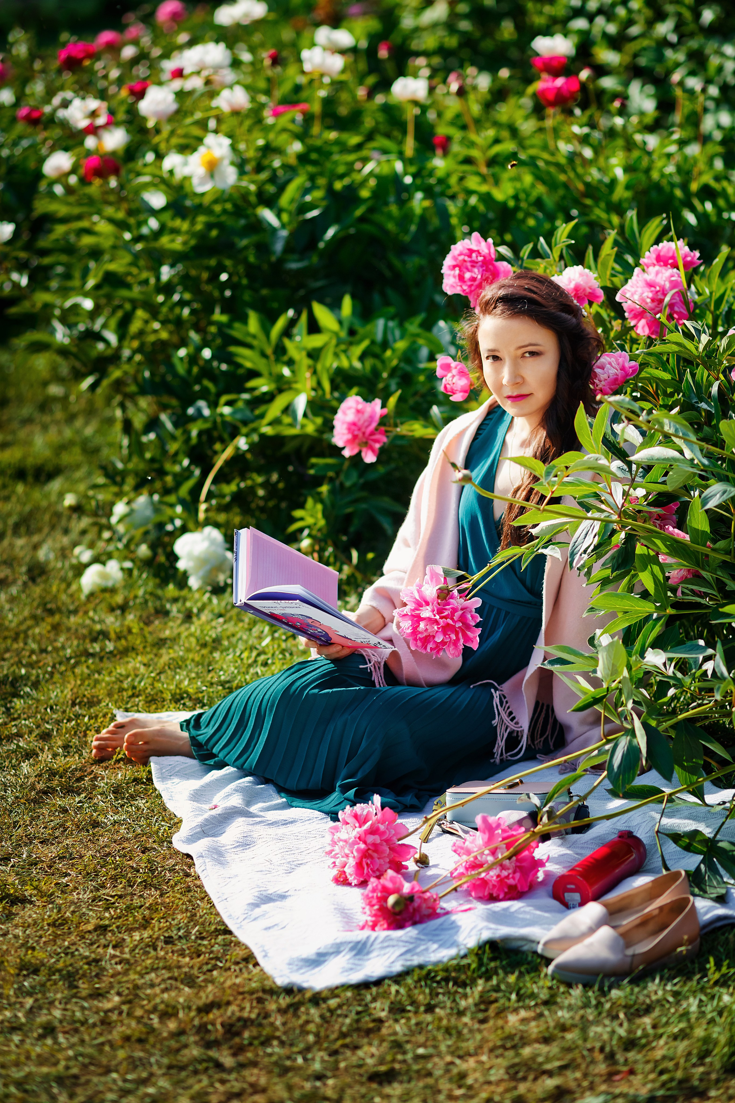 . Фотограф в Москве и Одинцово