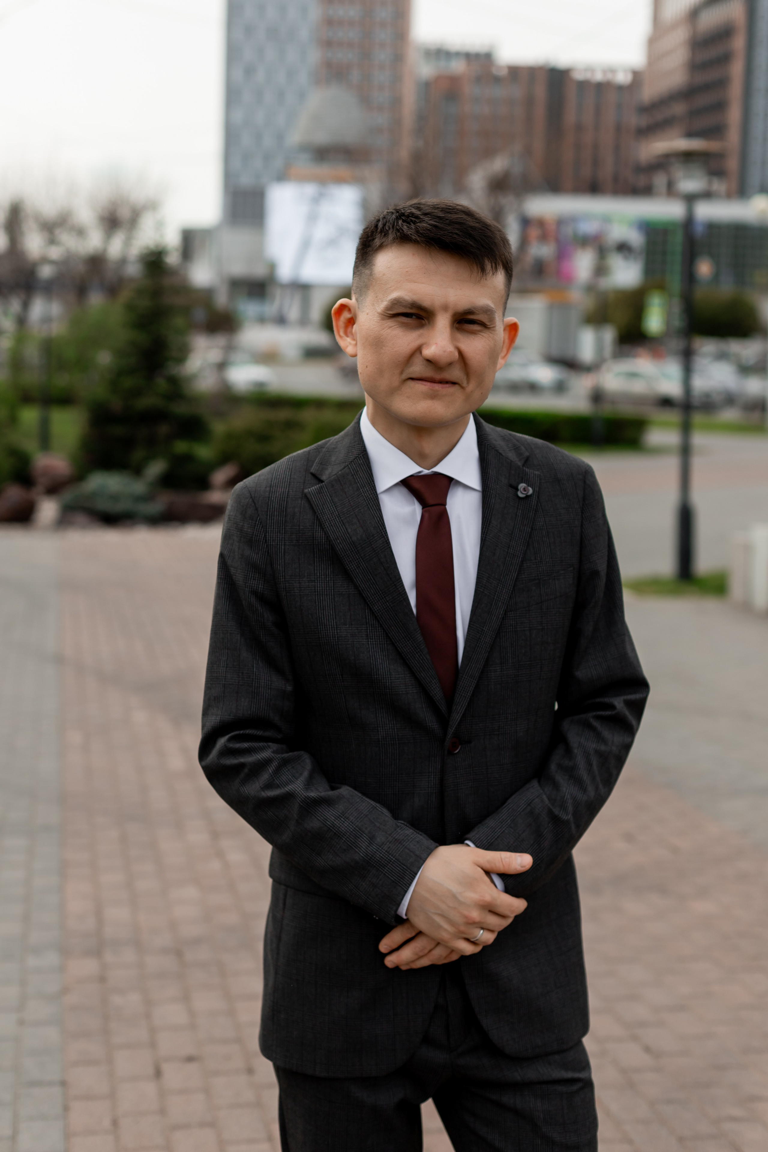 Айваз и Залия. Марина Шаймухаметова. Фотограф в Уфе