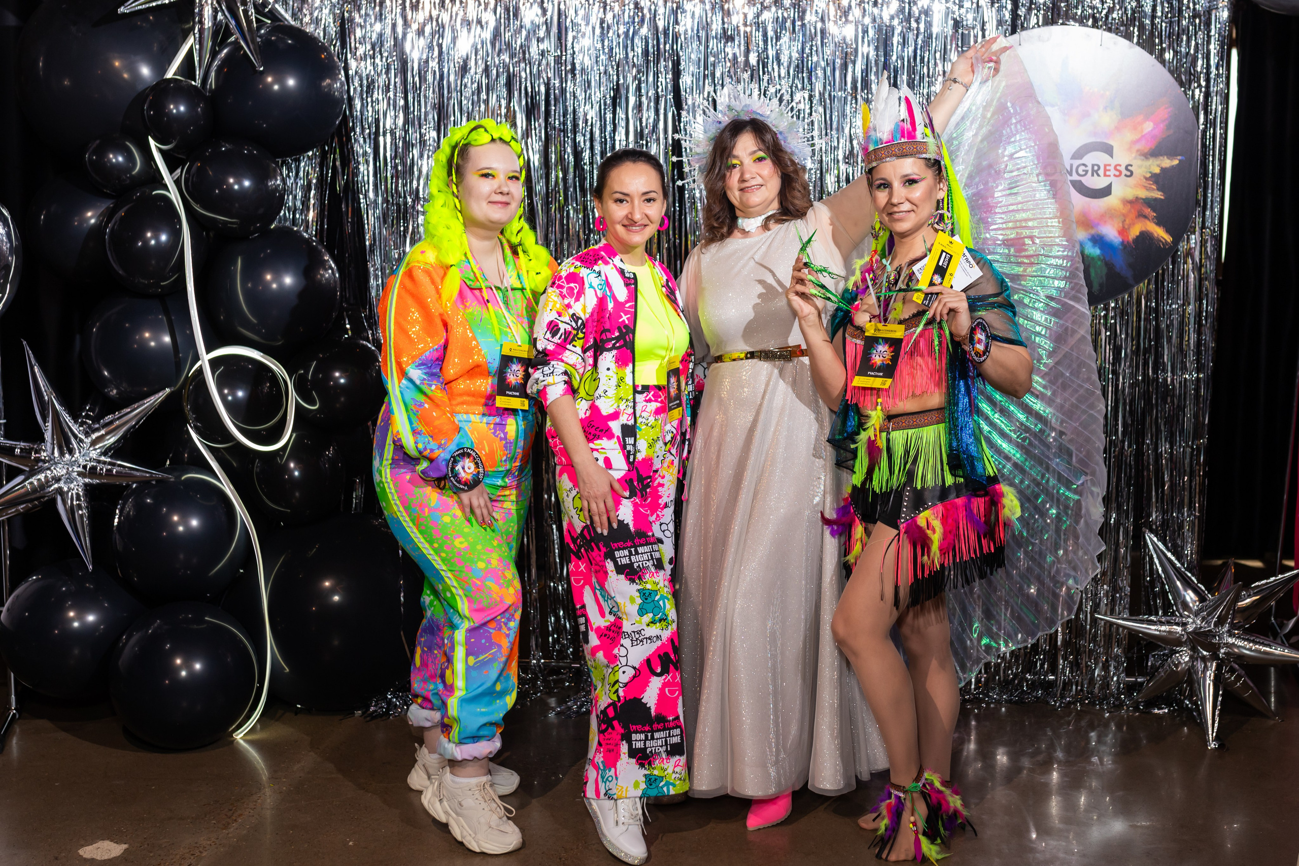 NailCongress 9. Марина Шаймухаметова. Фотограф в Уфе