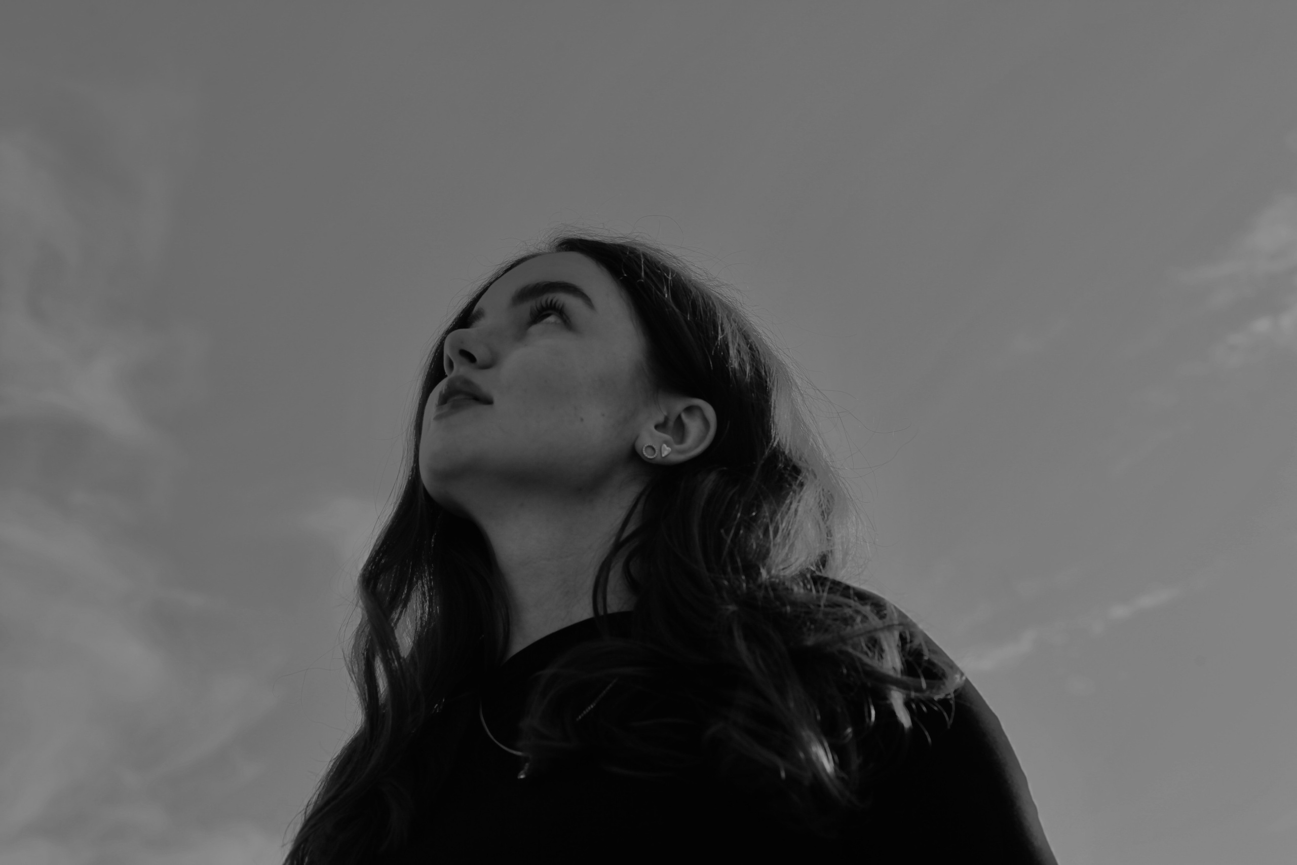 Портреты на природе