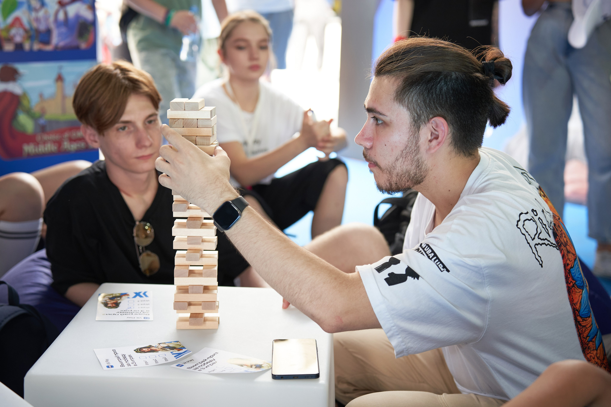 VK Fest. Фотограф Ринат Бархатов | Photographer Rinat Barkhatov