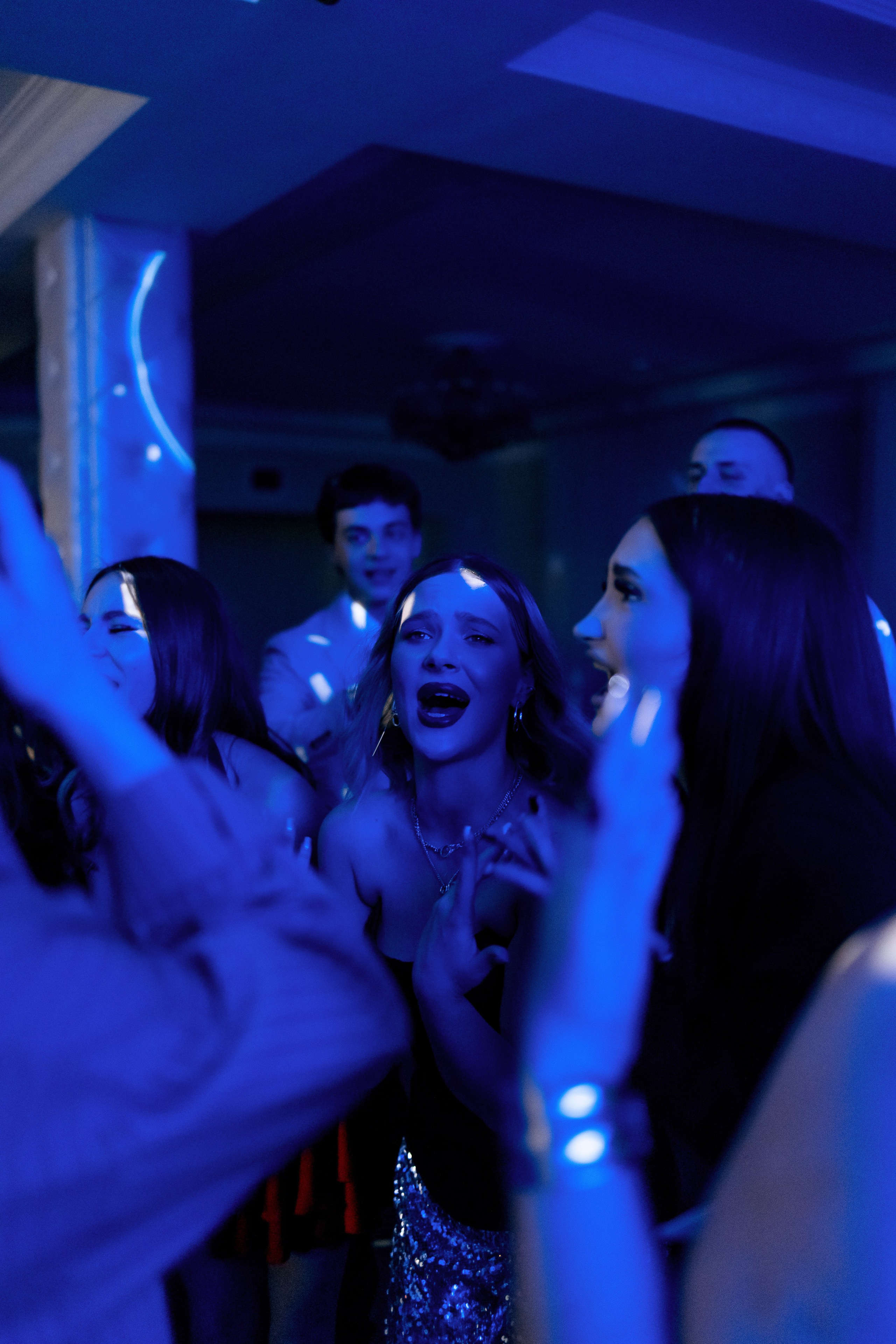 Корпоратив 2026. Свадебный и портретный фотограф — Мария Костина