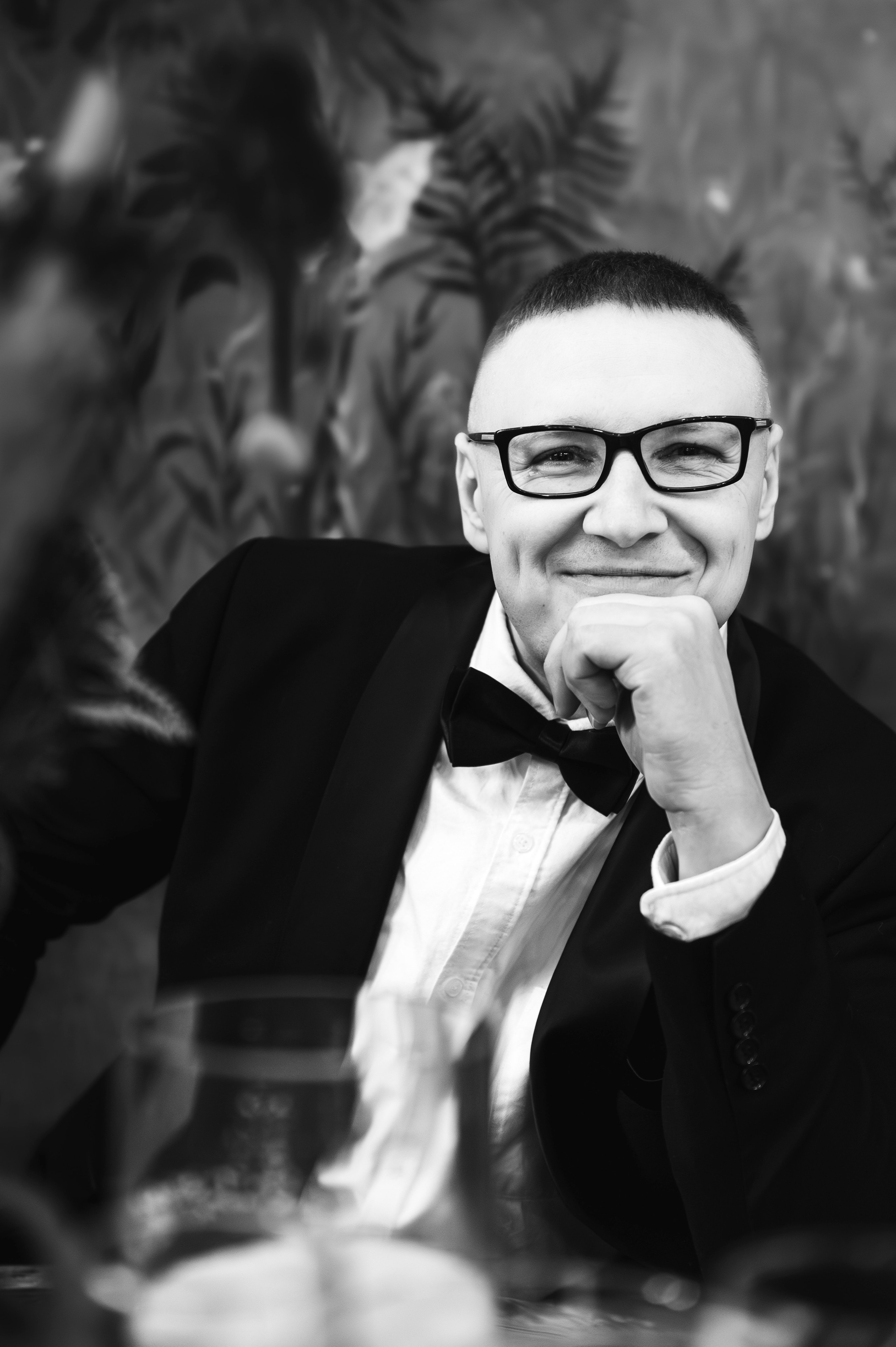 Свадьба Сергея и Анны. Банкет. Анна Боровикова, фотограф Пушкино