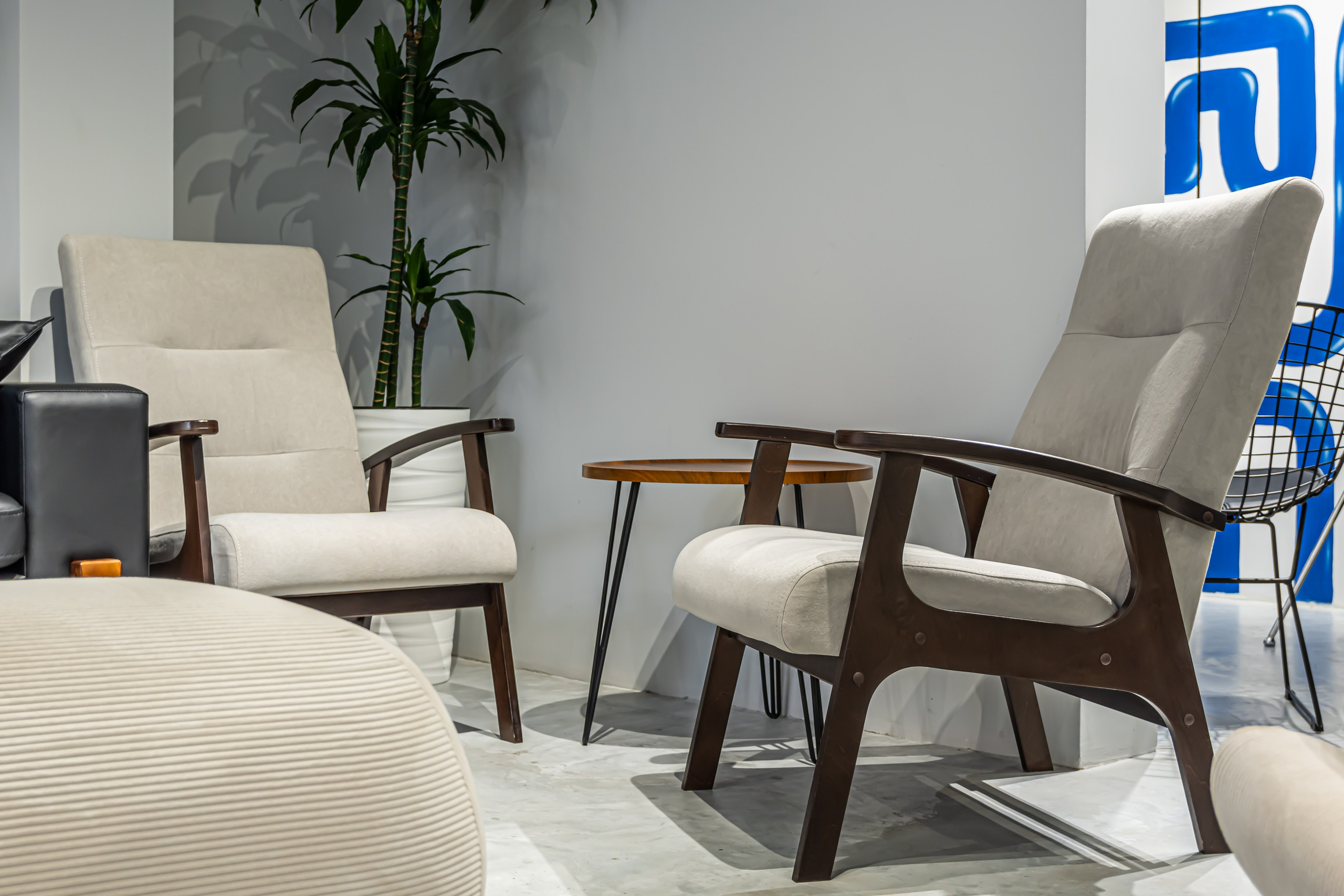 Фотосъёмка коммерческих объектов