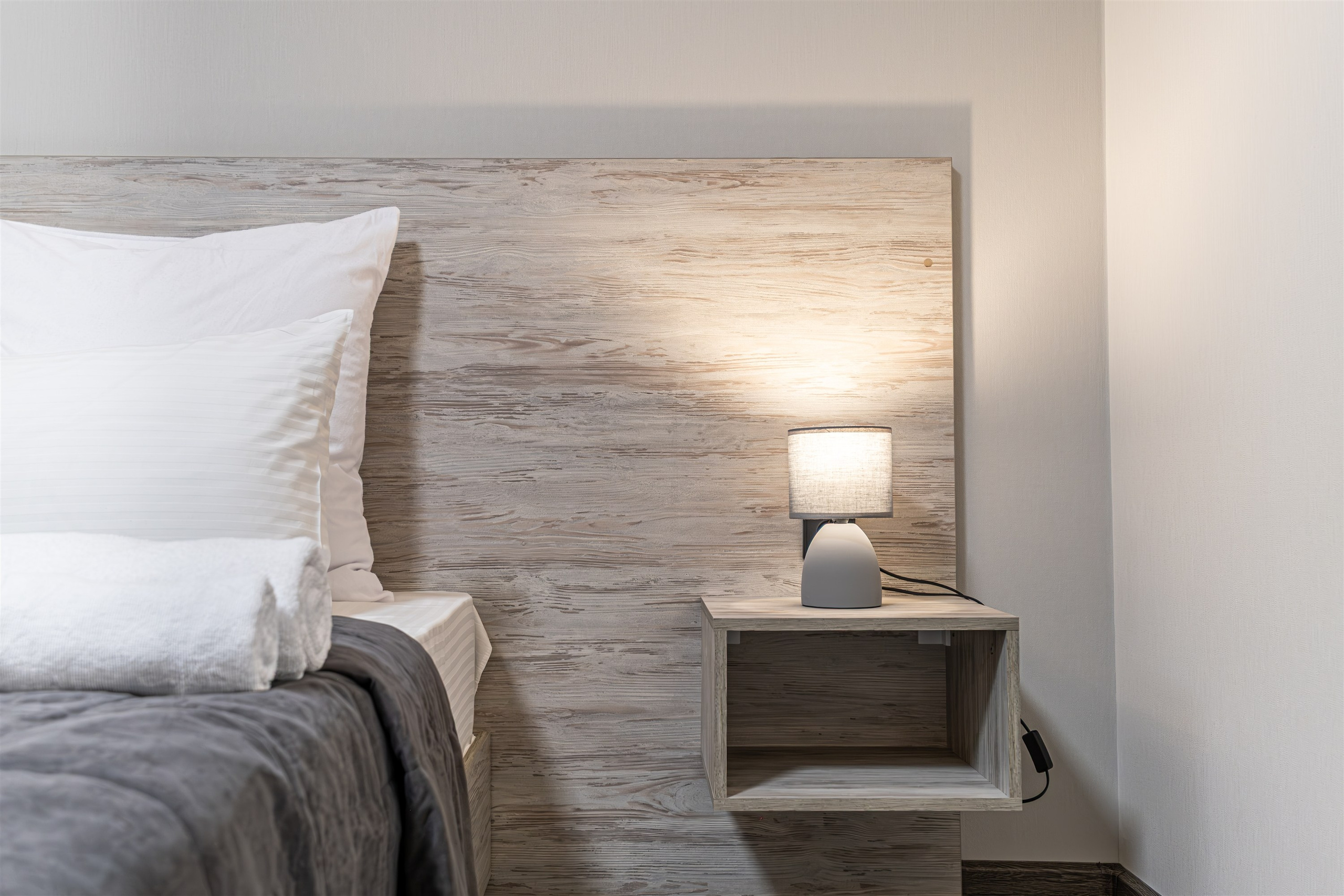 Фотосъемка отеля «Эклер» в КБР