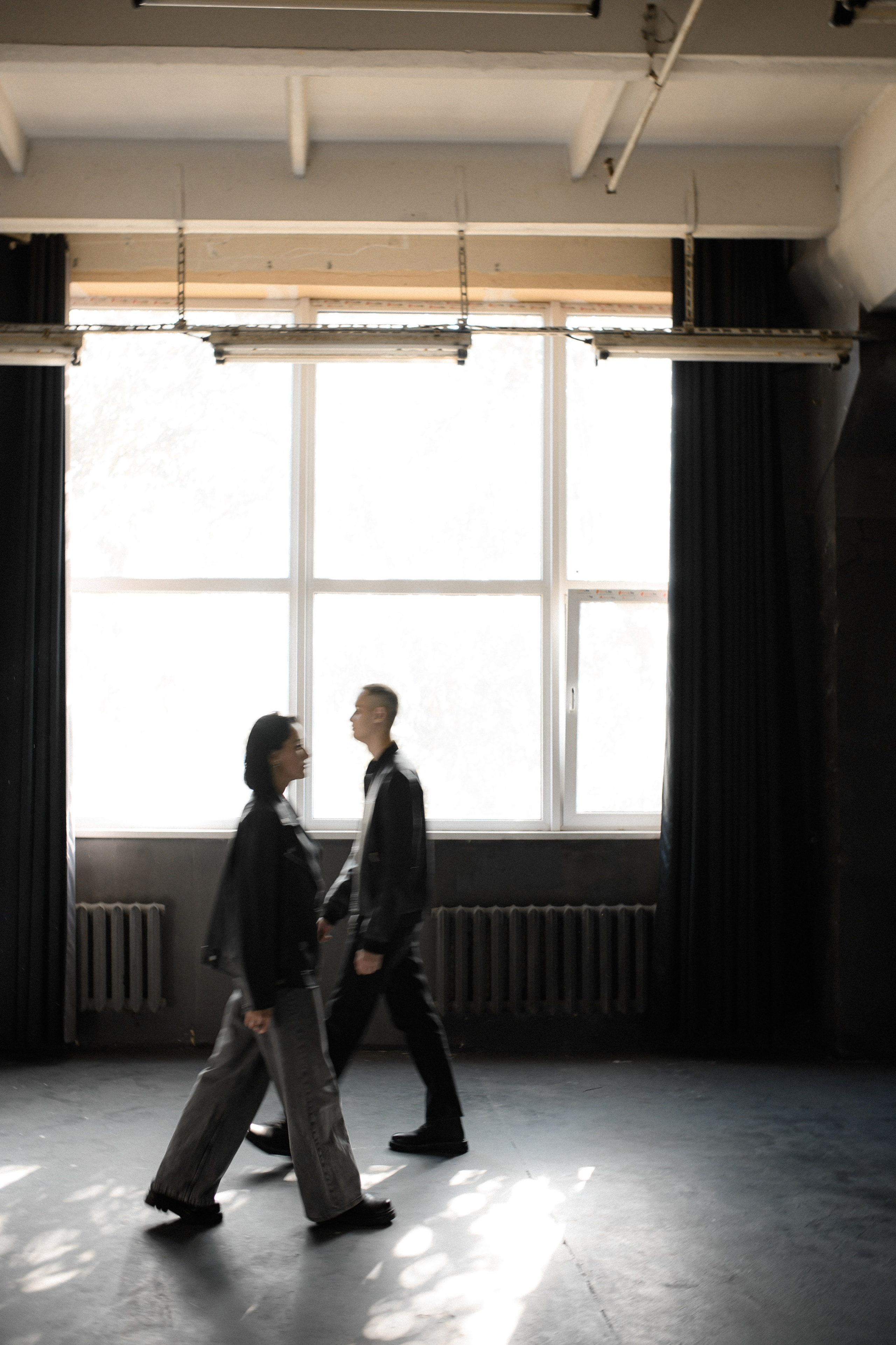 Ирина и Вадим. Www.ostermiller.ru